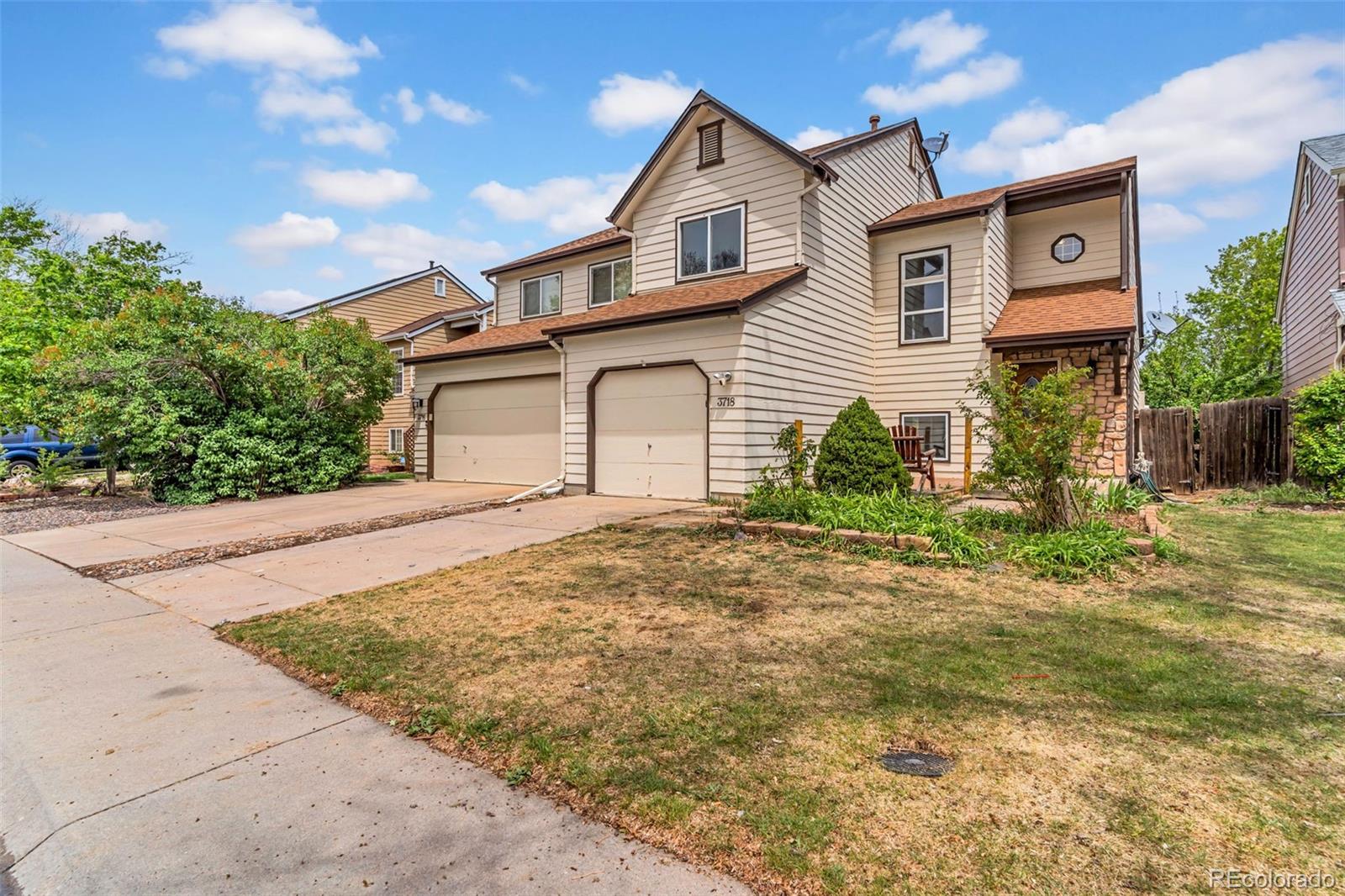 3718 S Espana Way Unit: 5