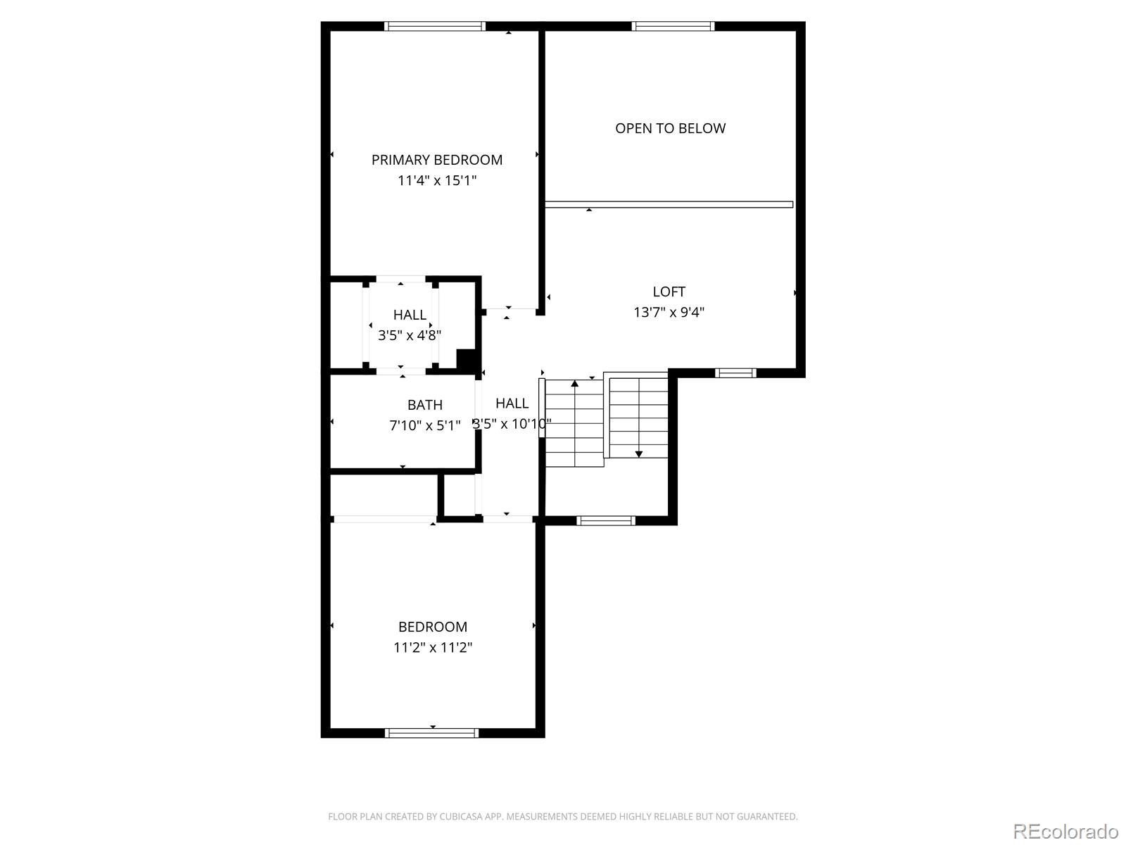 3718 S Espana Way Unit: 5
