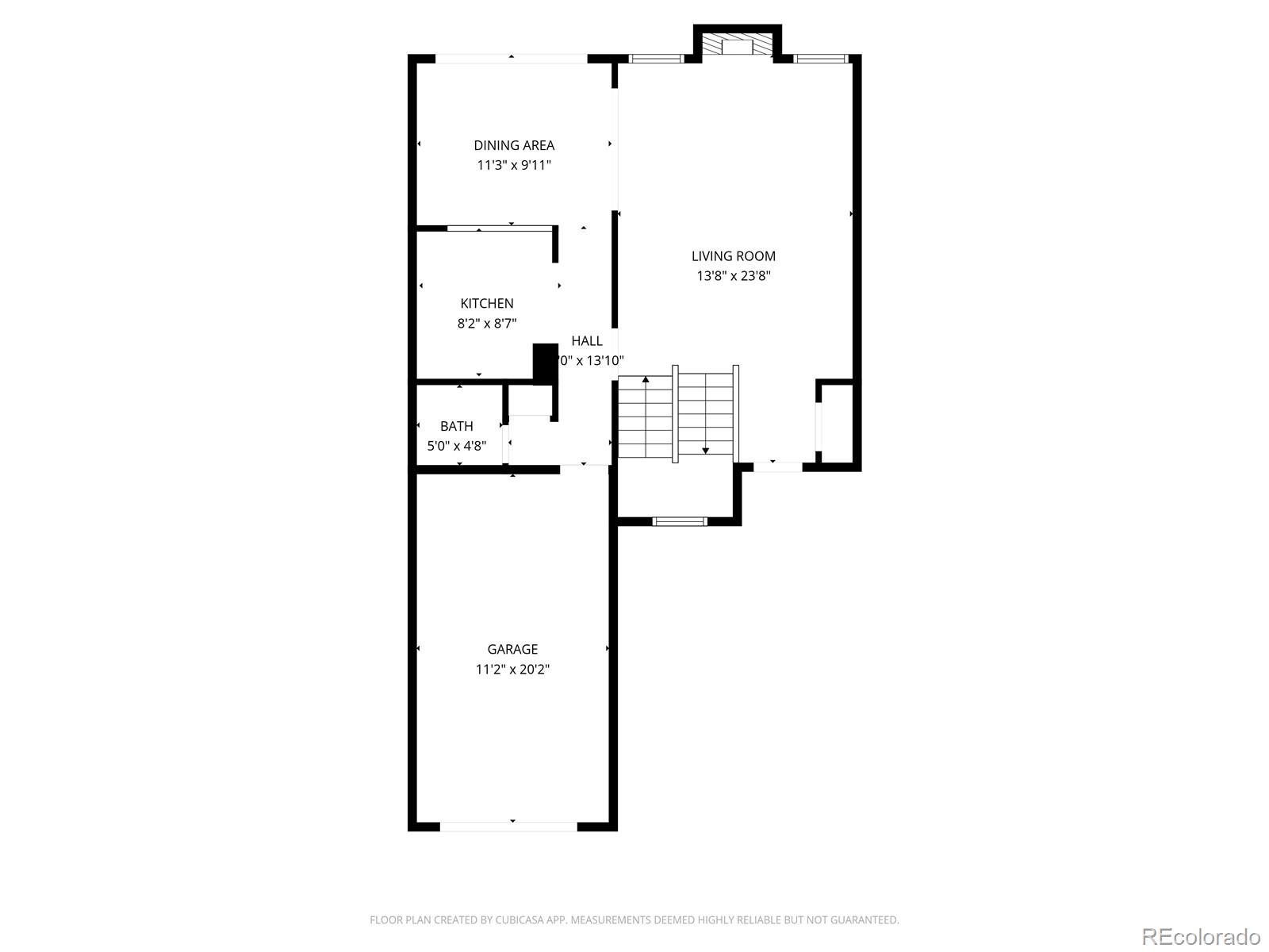 3718 S Espana Way Unit: 5