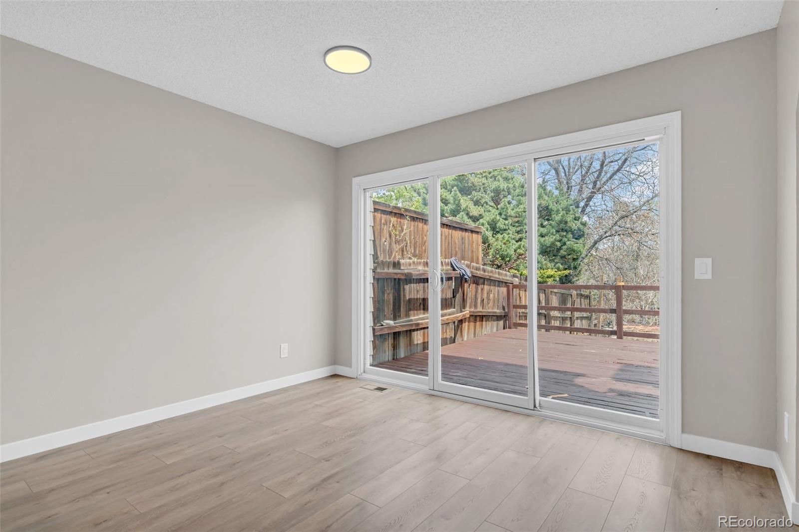 3718 S Espana Way Unit: 5