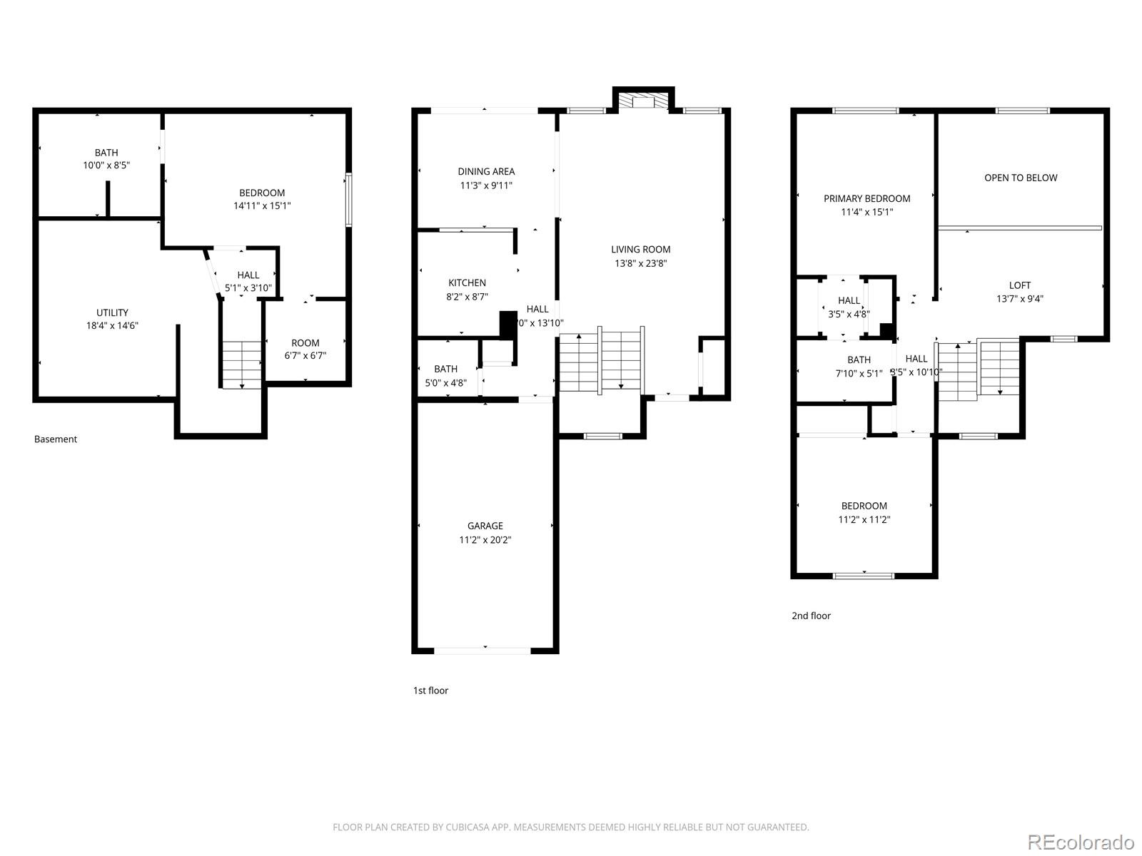 3718 S Espana Way Unit: 5