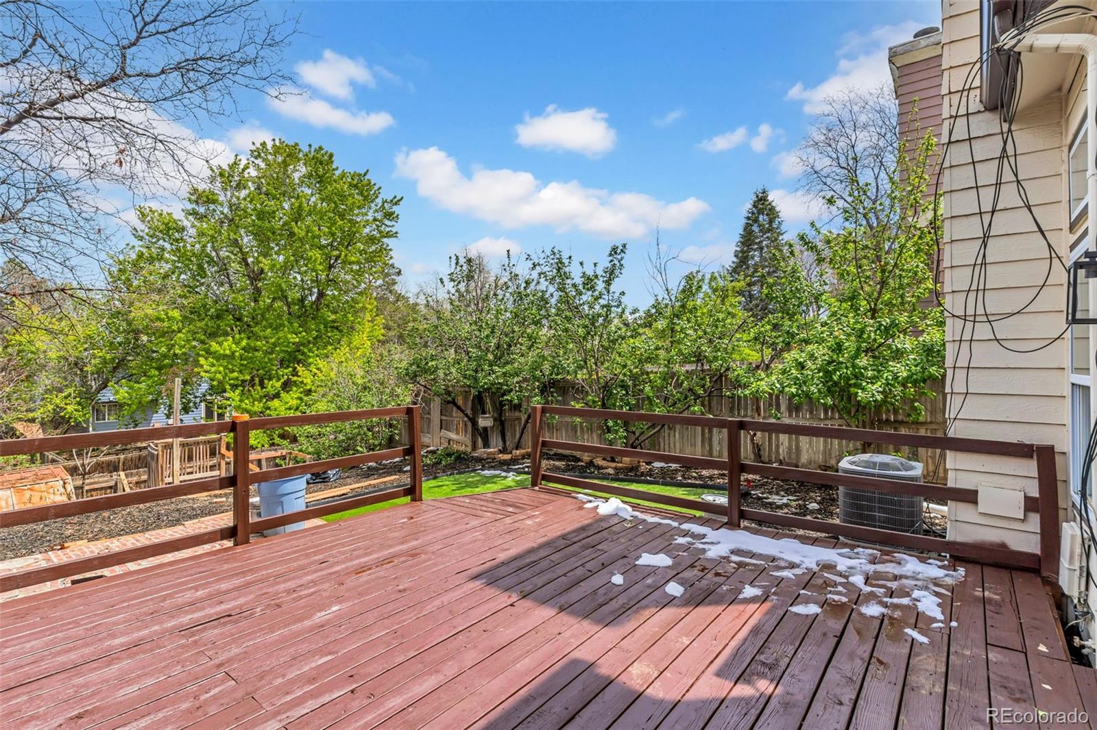 3718 S Espana Way Unit: 5