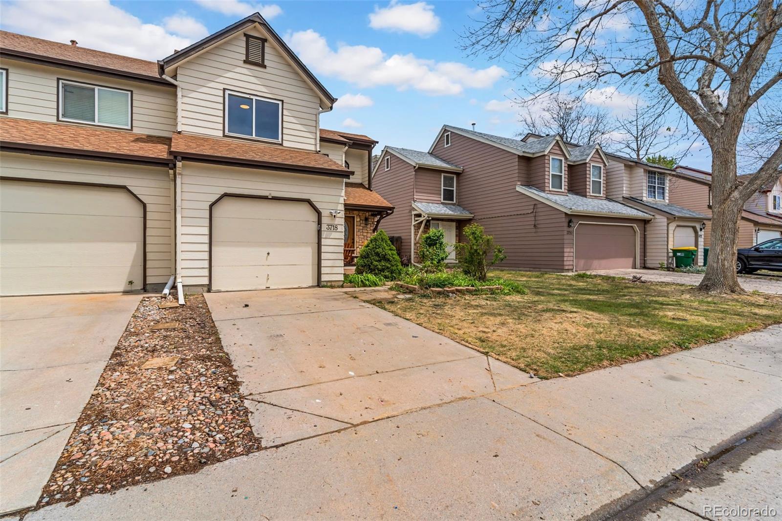 3718 S Espana Way Unit: 5