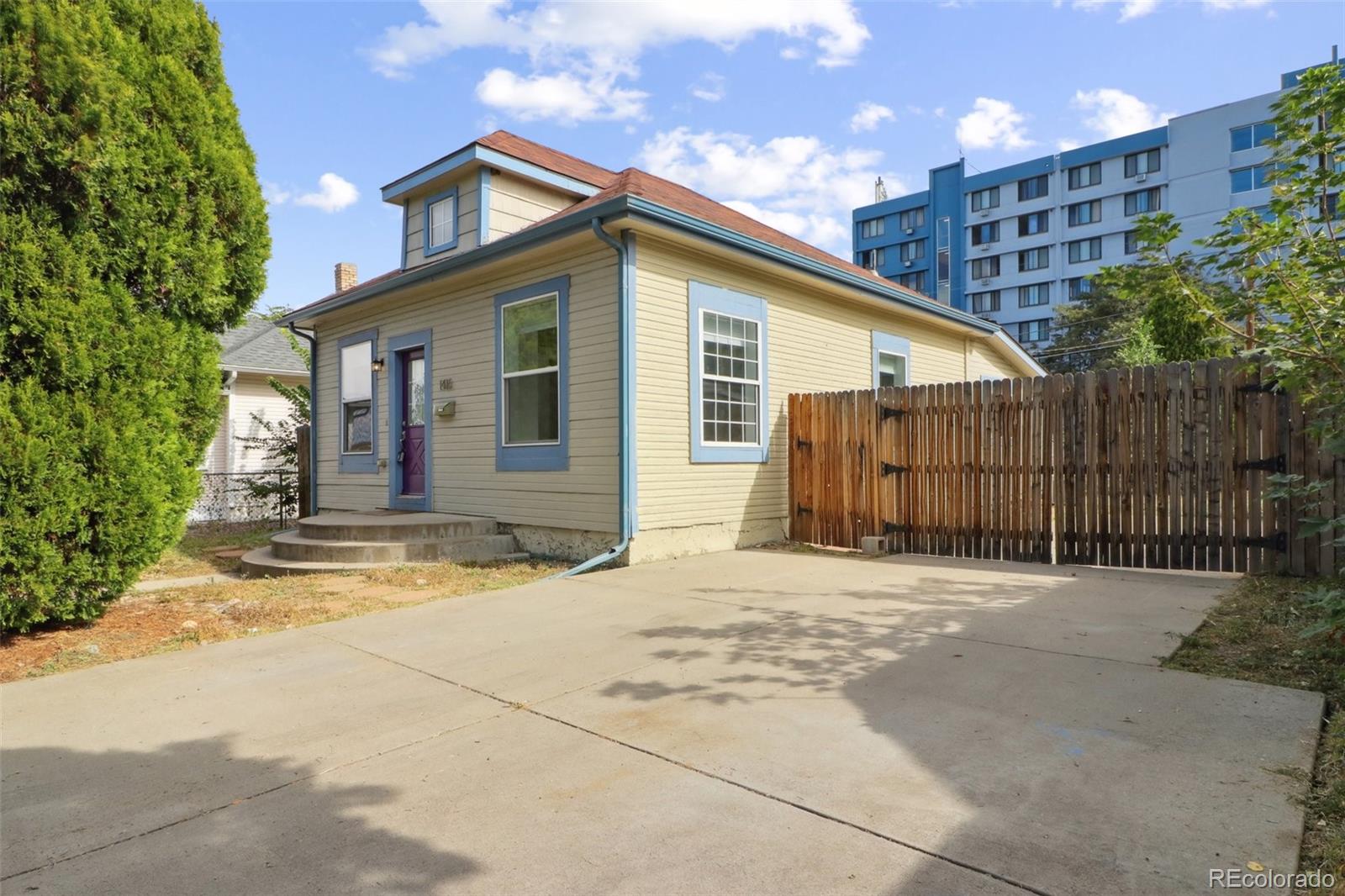 1416 Dayton Street