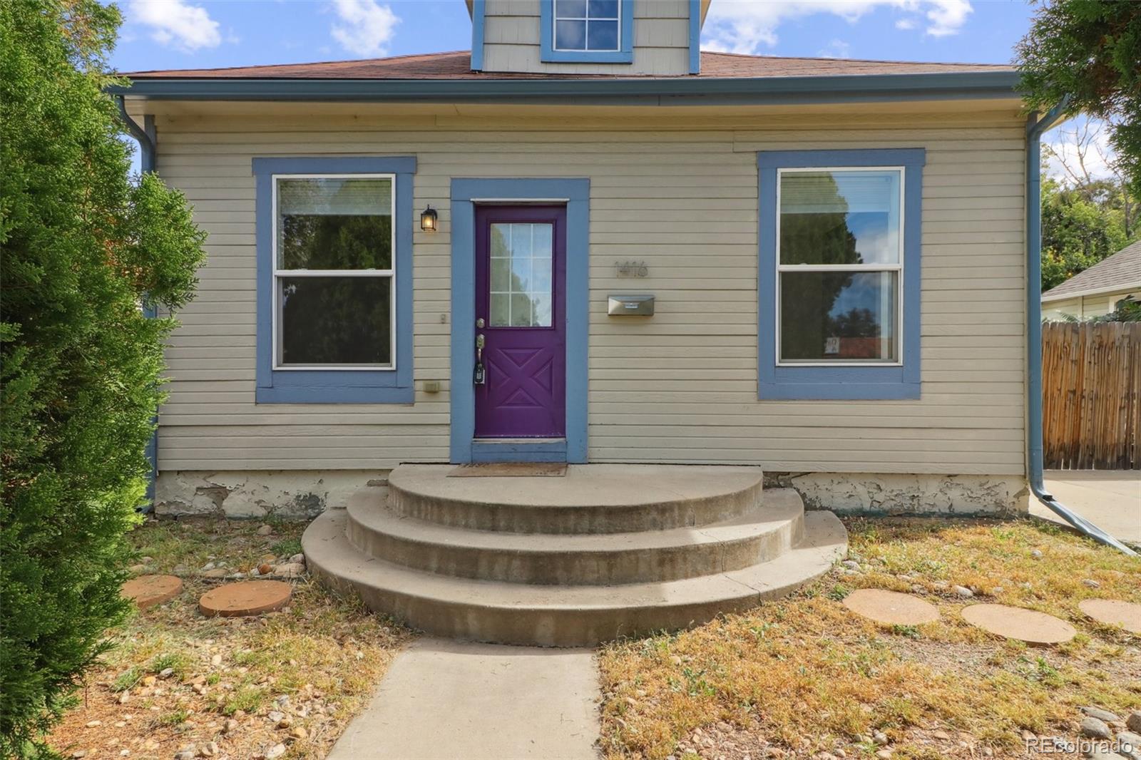 1416 Dayton Street