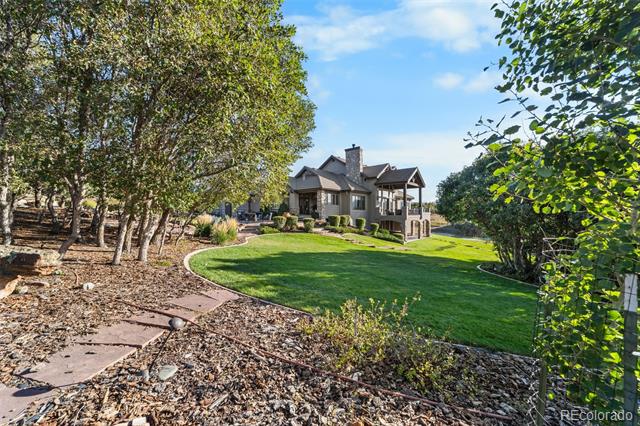 3080 Big Bear Drive