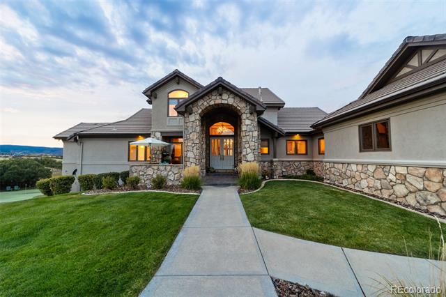 3080 Big Bear Drive