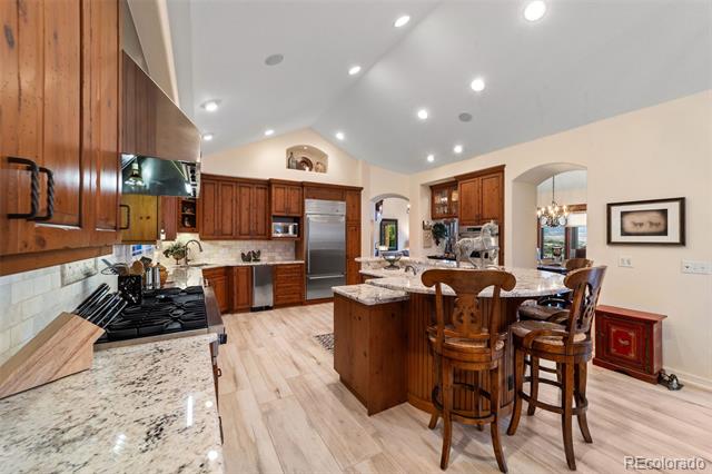 3080 Big Bear Drive