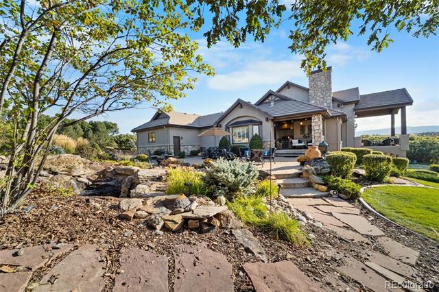 3080 Big Bear Drive