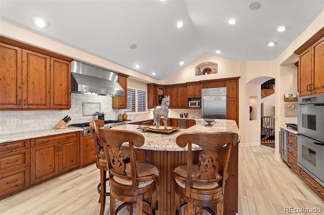 3080 Big Bear Drive