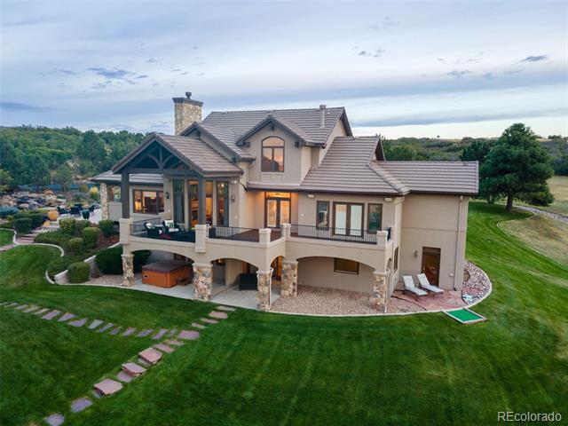 3080 Big Bear Drive