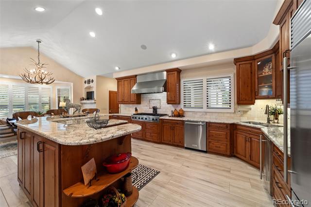 3080 Big Bear Drive
