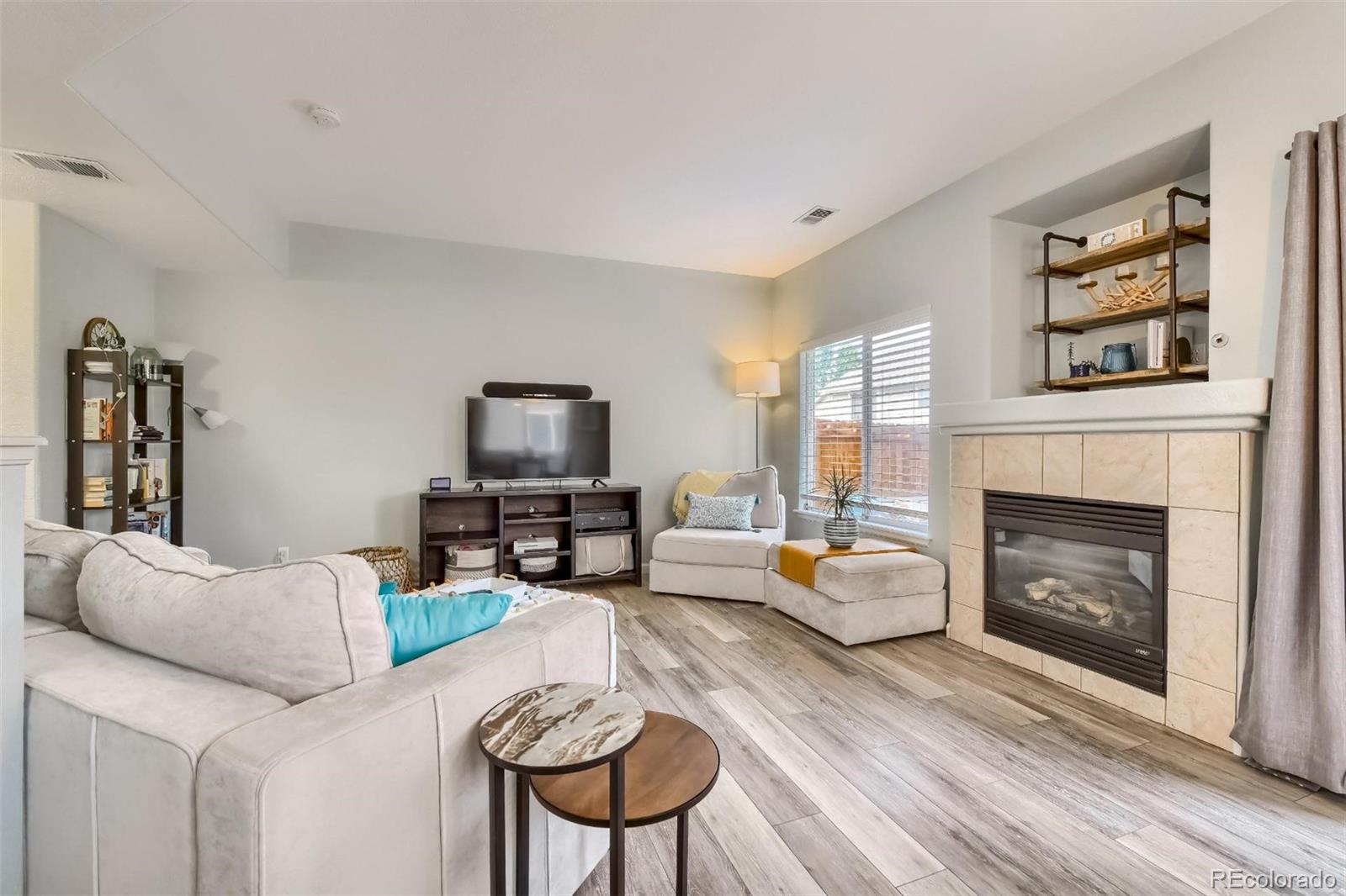 9040 Gale Boulevard Unit: 1