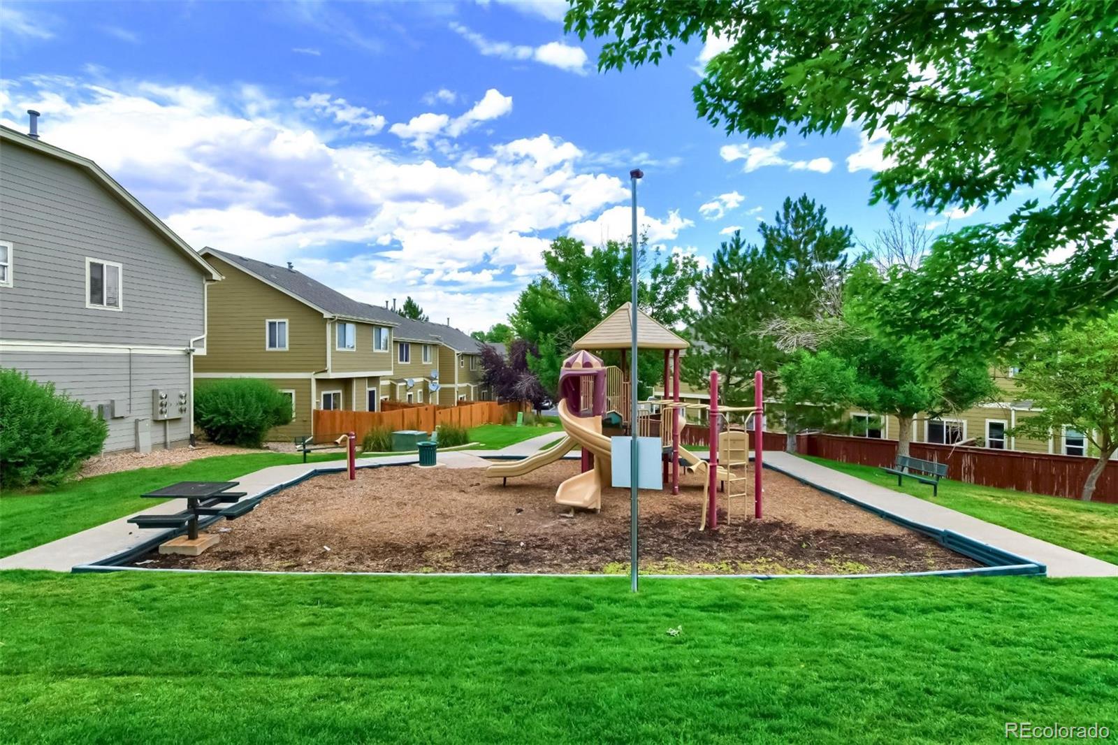 9040 Gale Boulevard Unit: 1