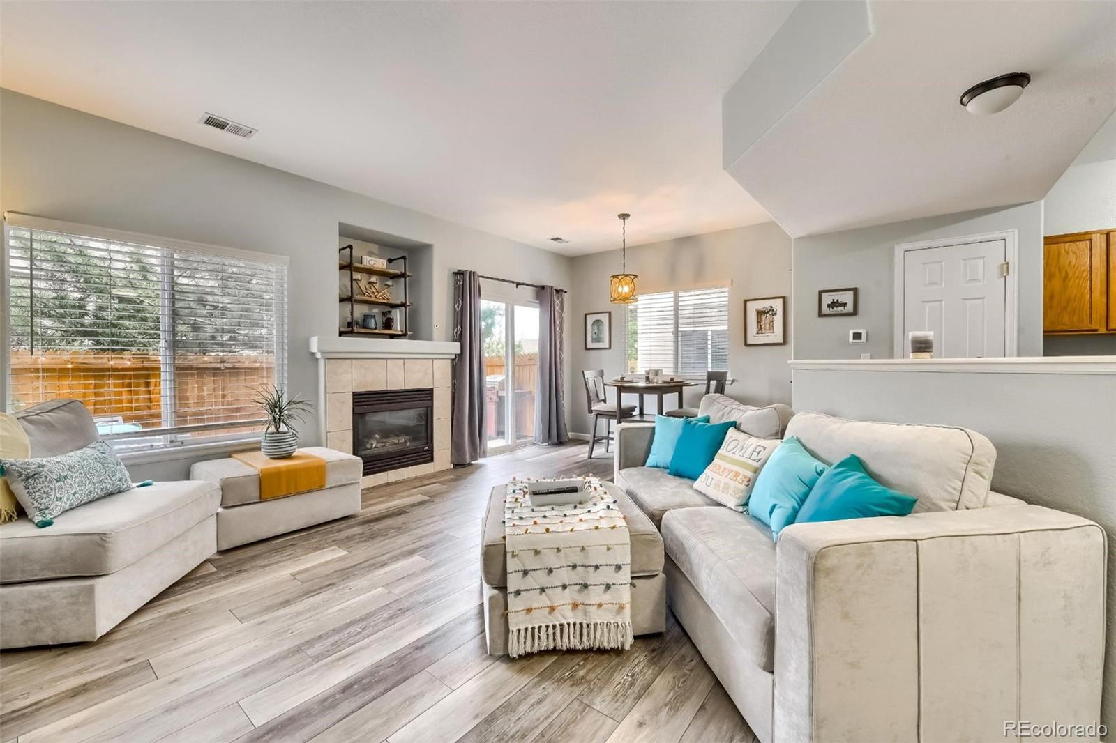 9040 Gale Boulevard Unit: 1