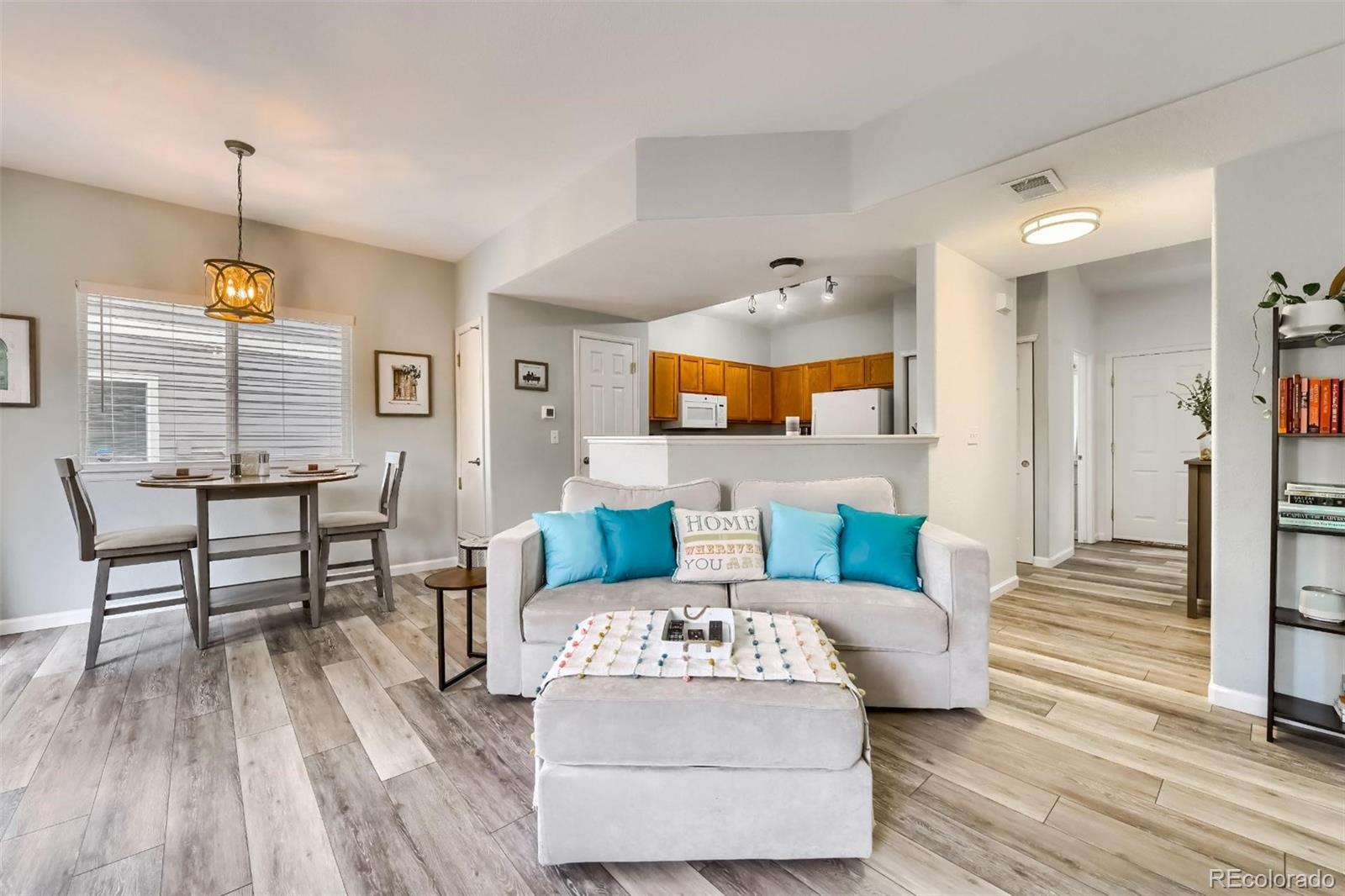 9040 Gale Boulevard Unit: 1