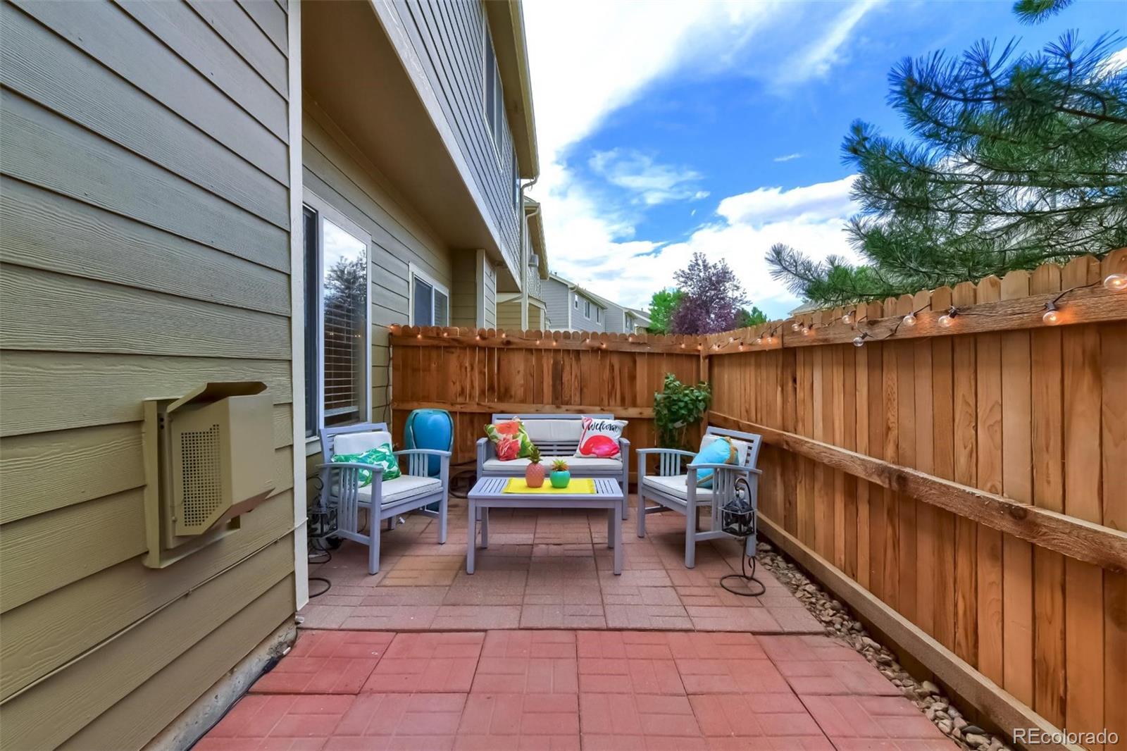 9040 Gale Boulevard Unit: 1