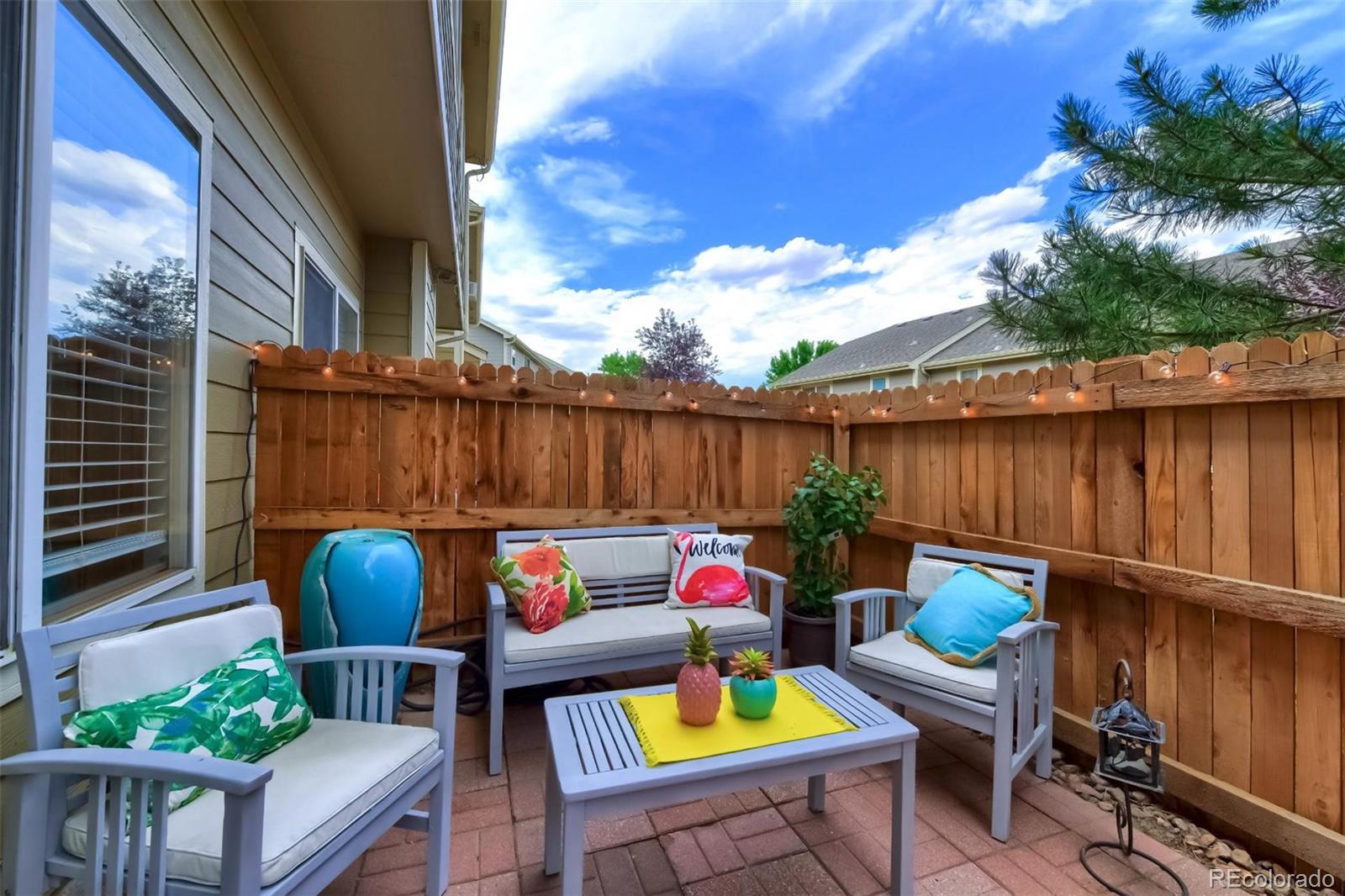 9040 Gale Boulevard Unit: 1