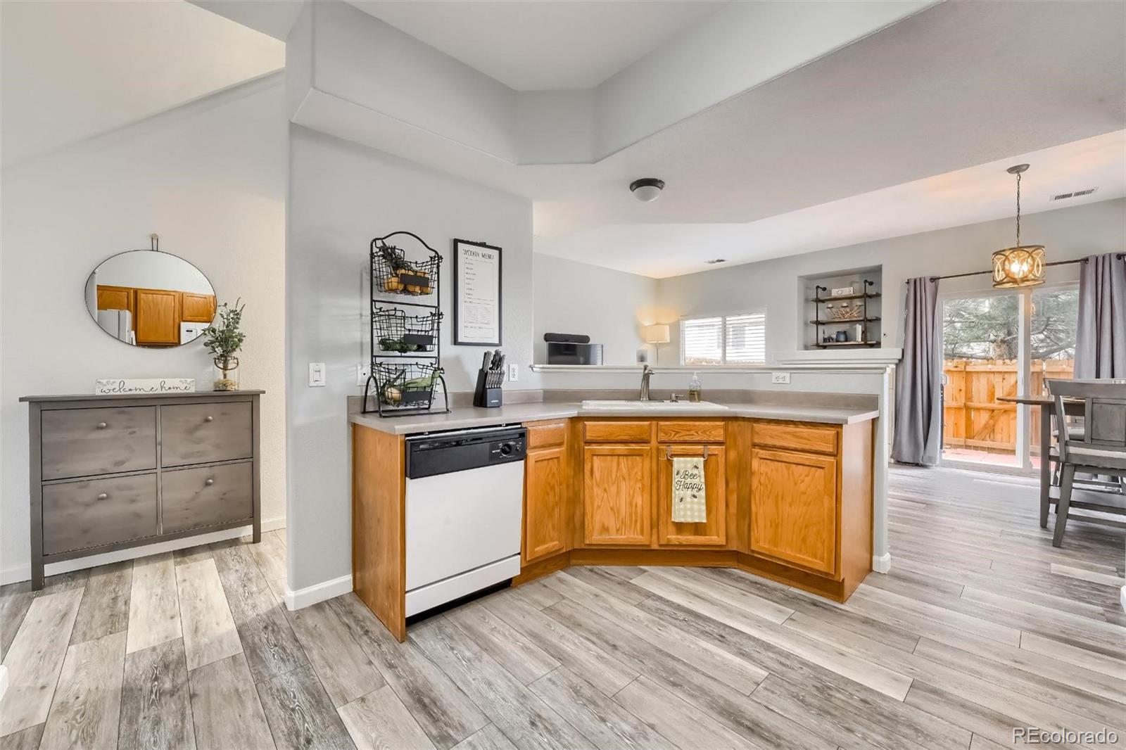 9040 Gale Boulevard Unit: 1