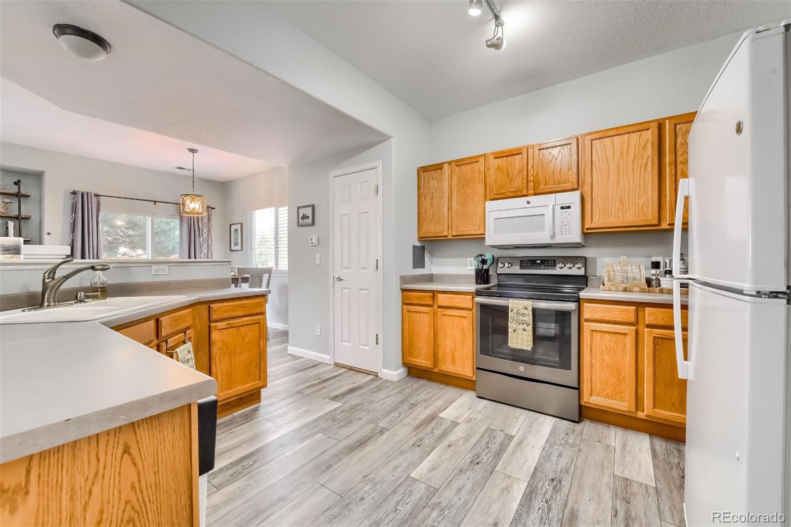 9040 Gale Boulevard Unit: 1