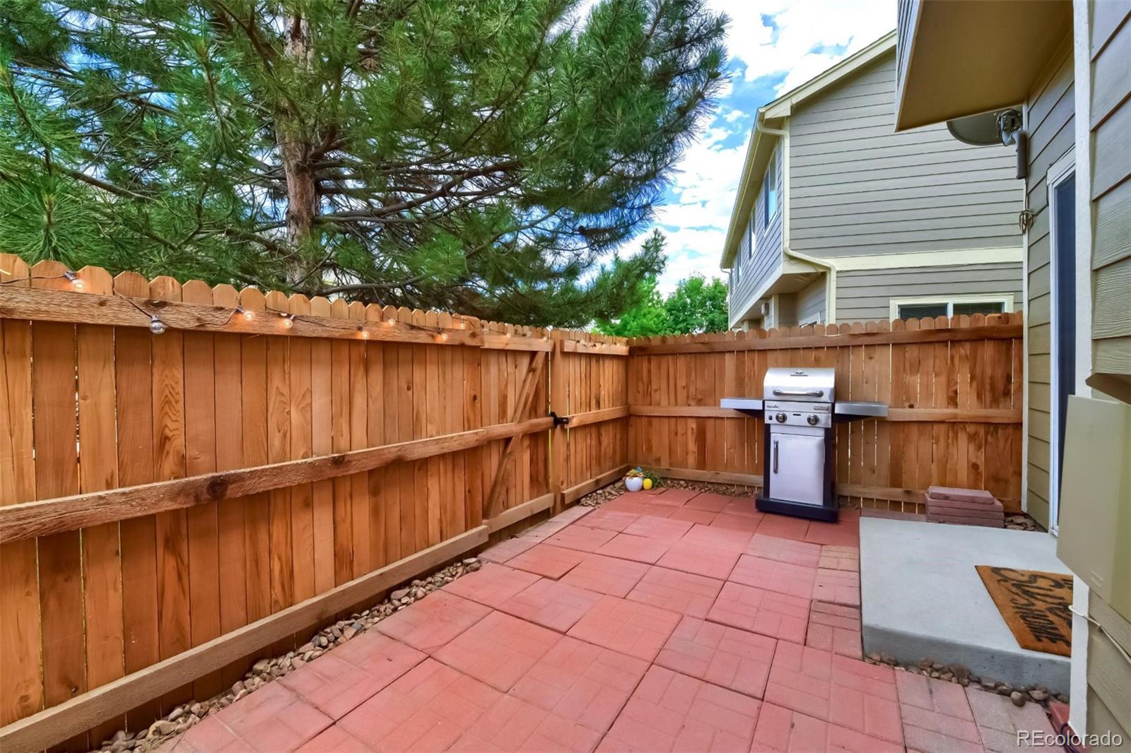 9040 Gale Boulevard Unit: 1