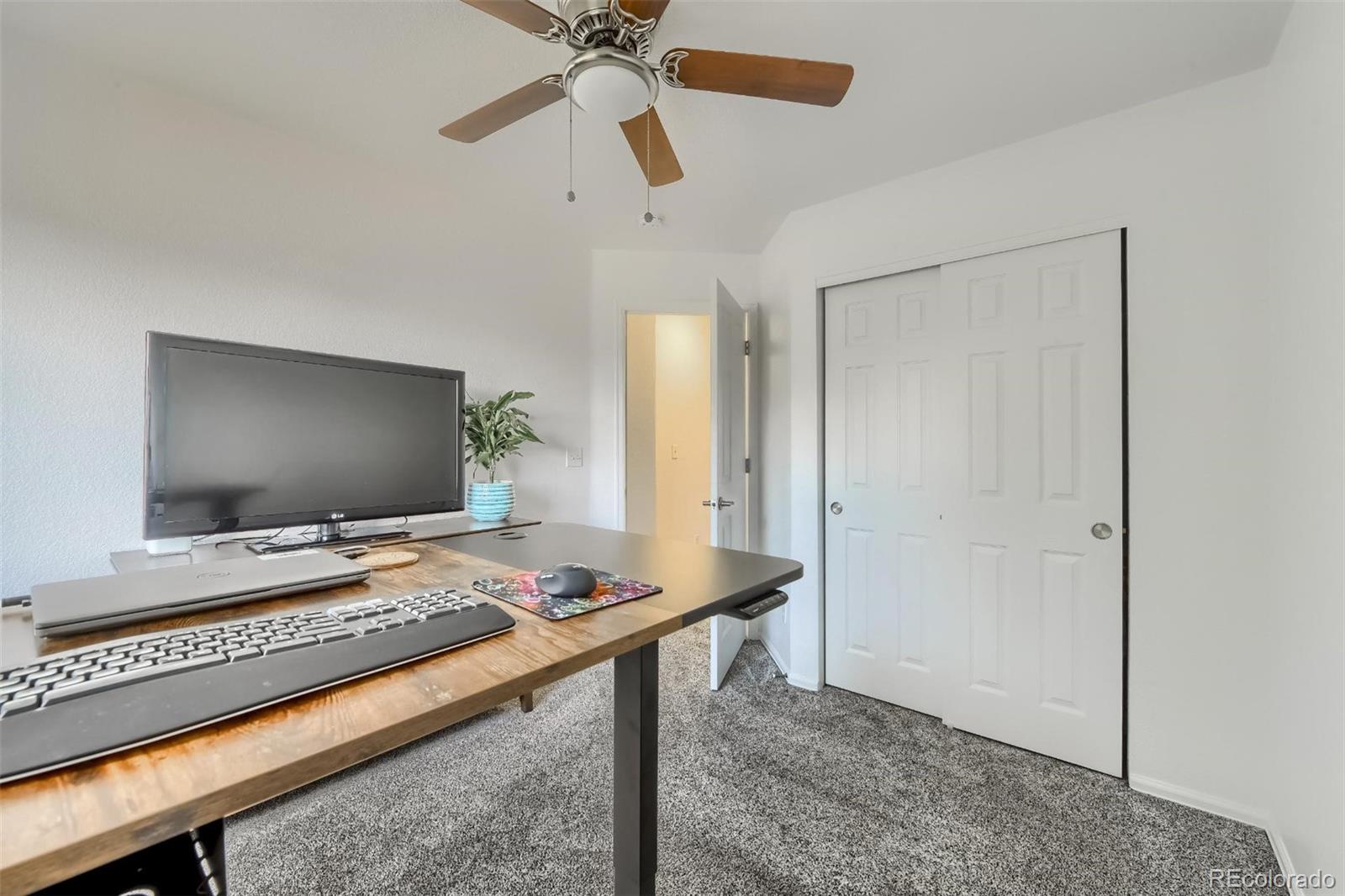 9040 Gale Boulevard Unit: 1