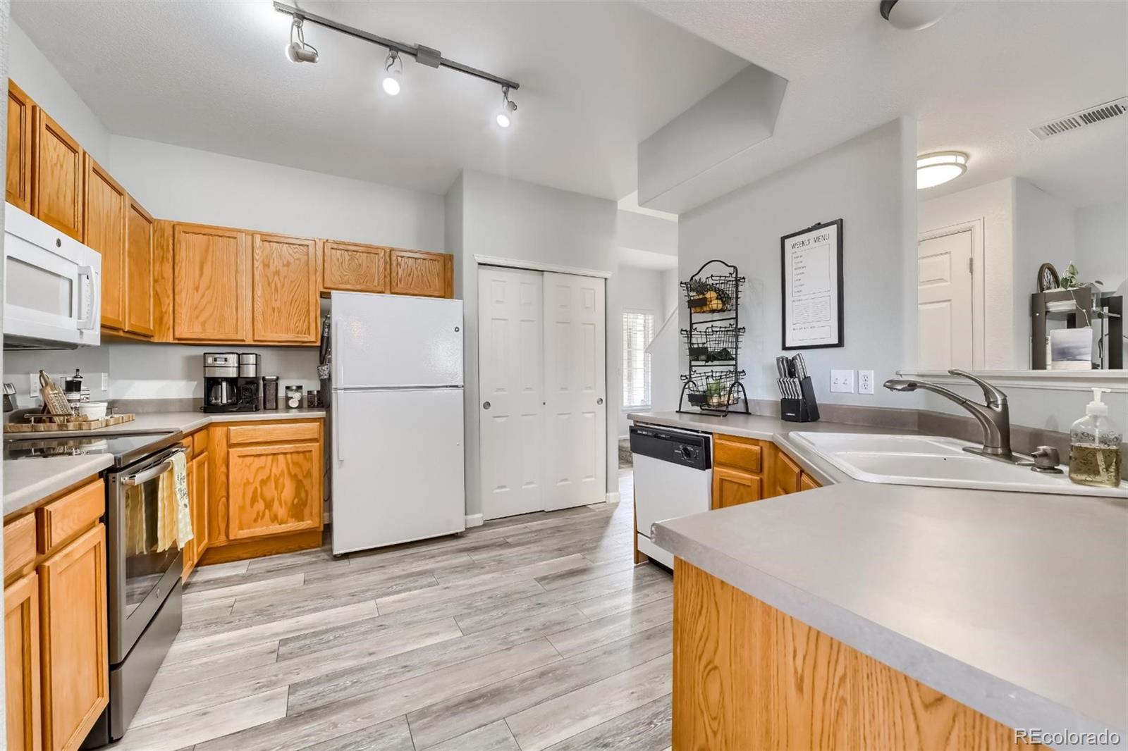 9040 Gale Boulevard Unit: 1