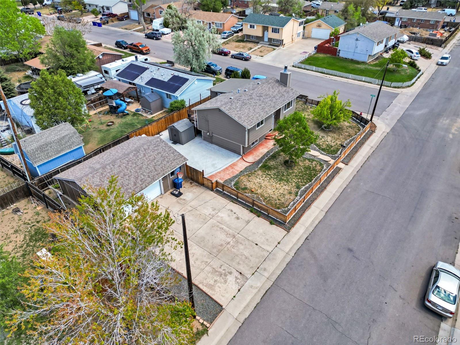 441 E 78th Place