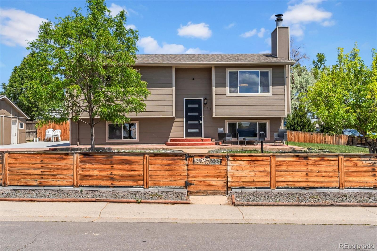 441 E 78th Place