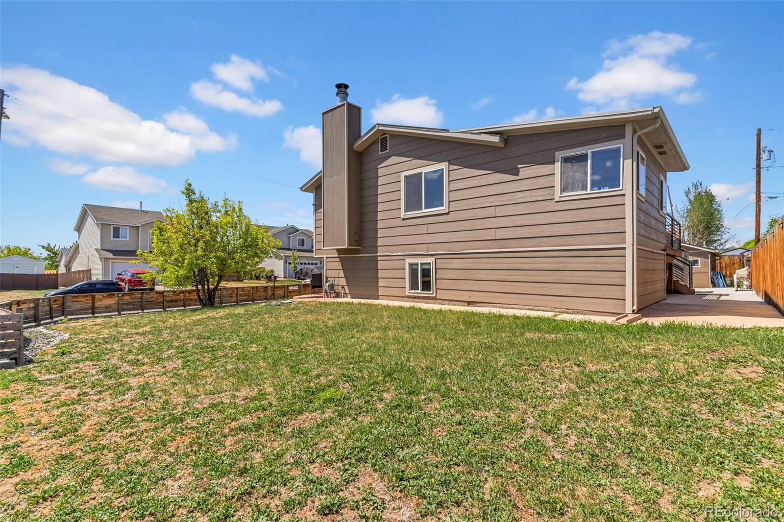 441 E 78th Place