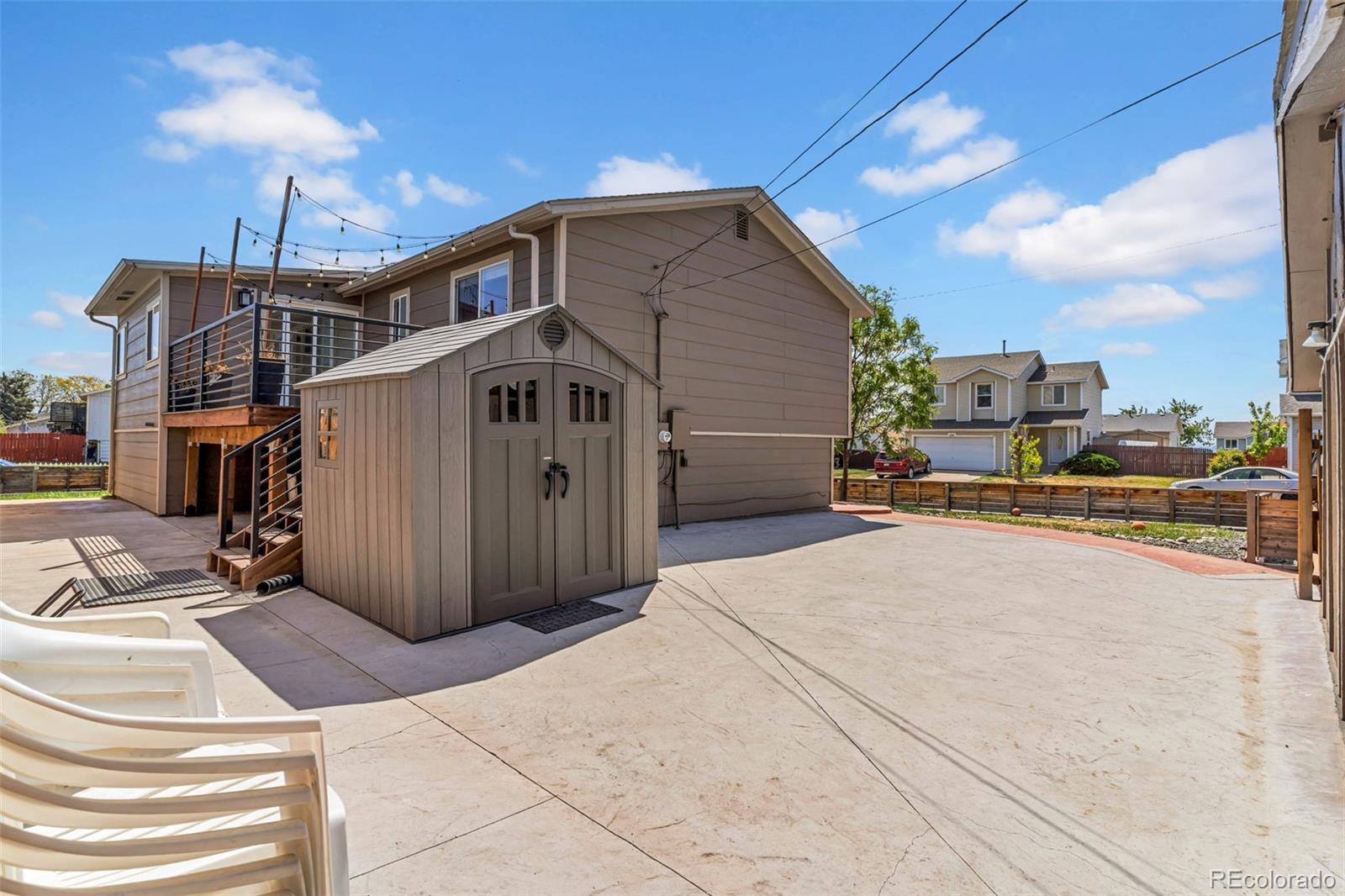 441 E 78th Place
