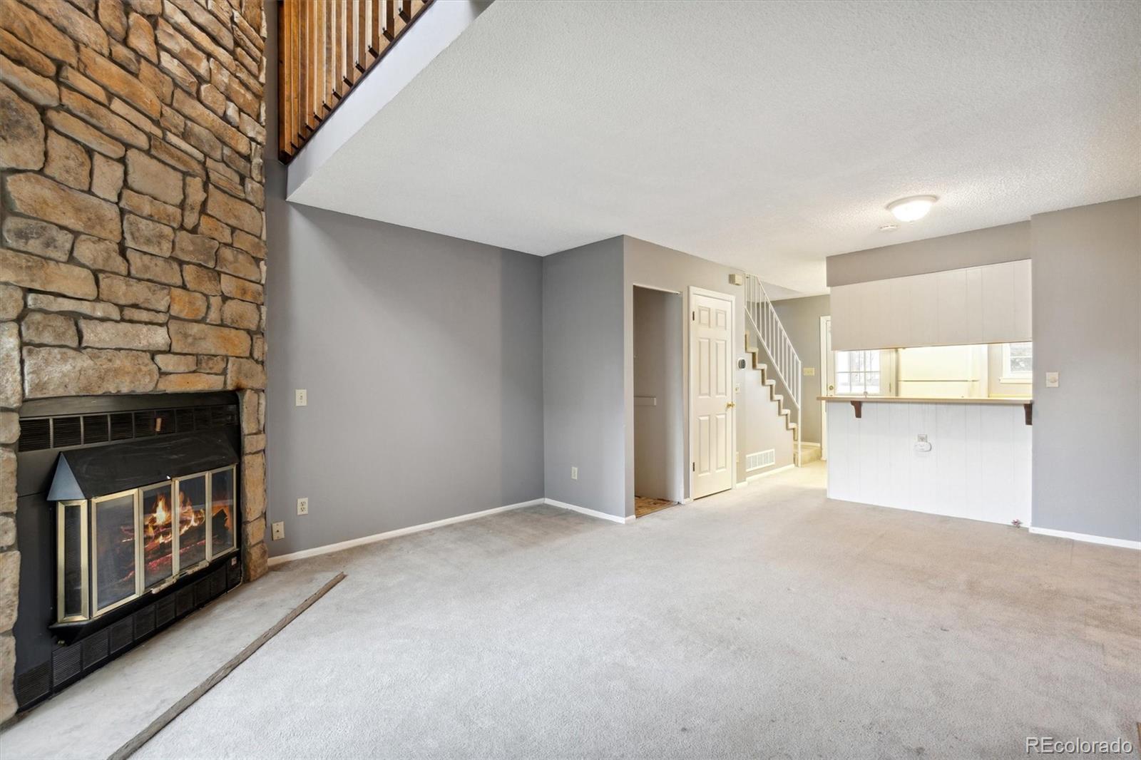 1693 S Blackhawk Way Unit: A