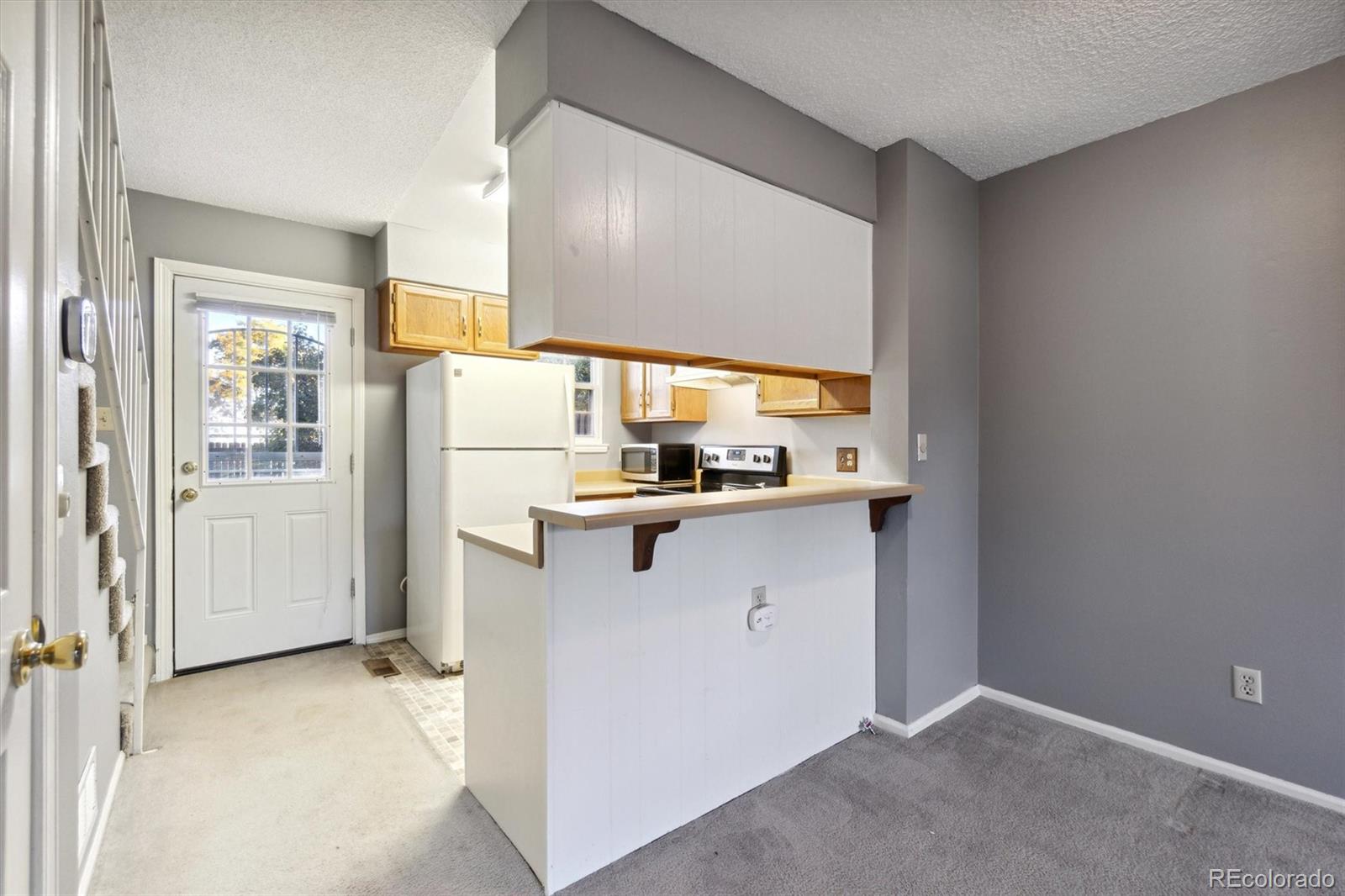 1693 S Blackhawk Way Unit: A