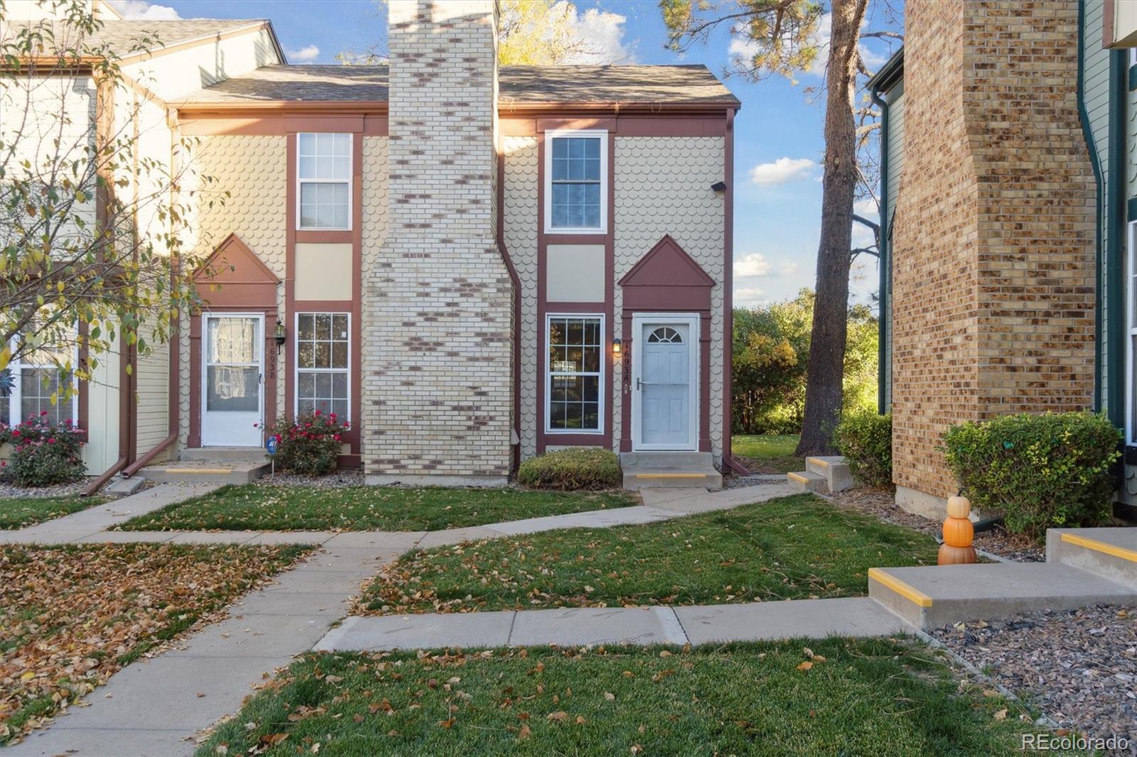 1693 S Blackhawk Way Unit: A