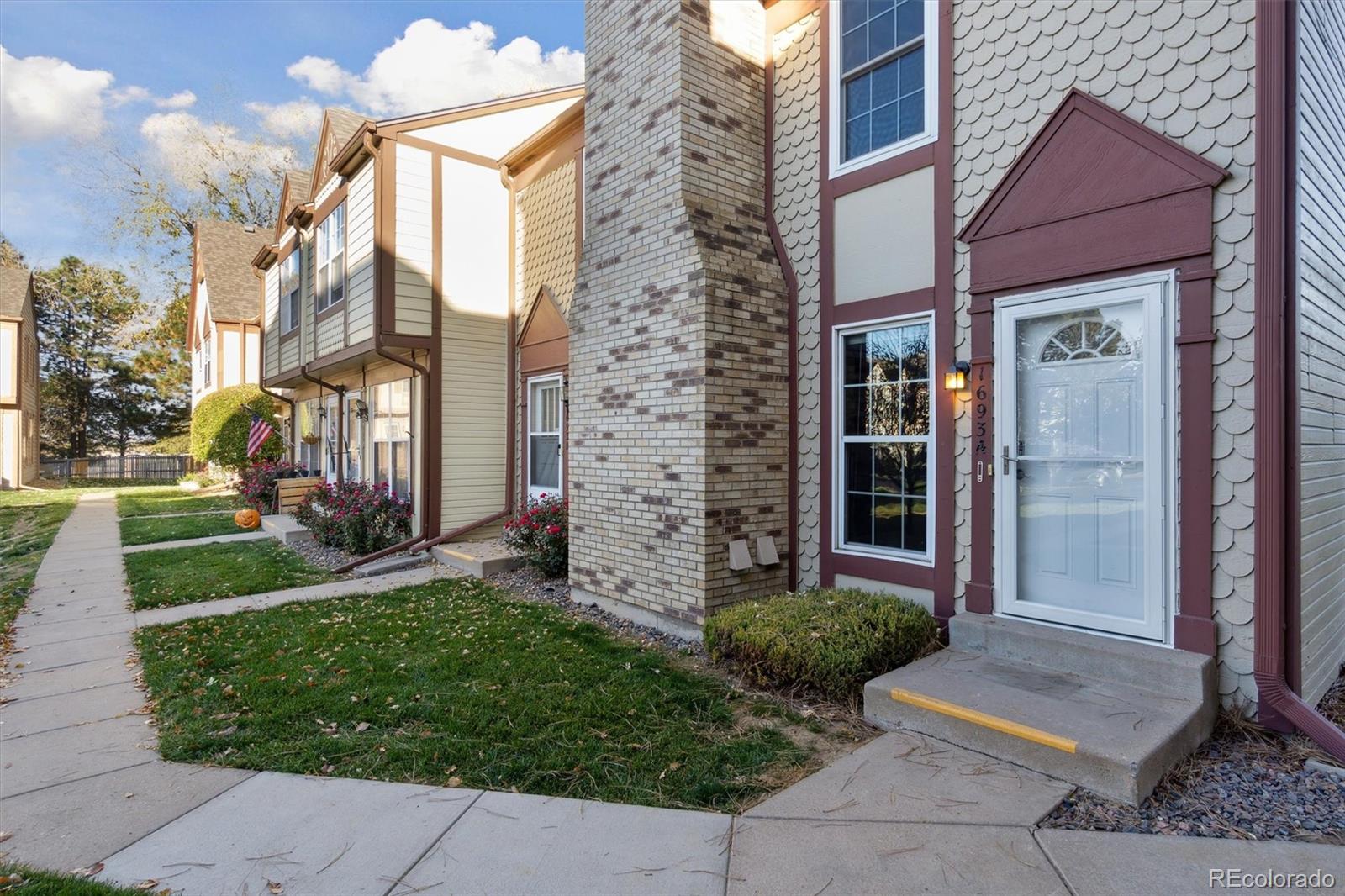 1693 S Blackhawk Way Unit: A