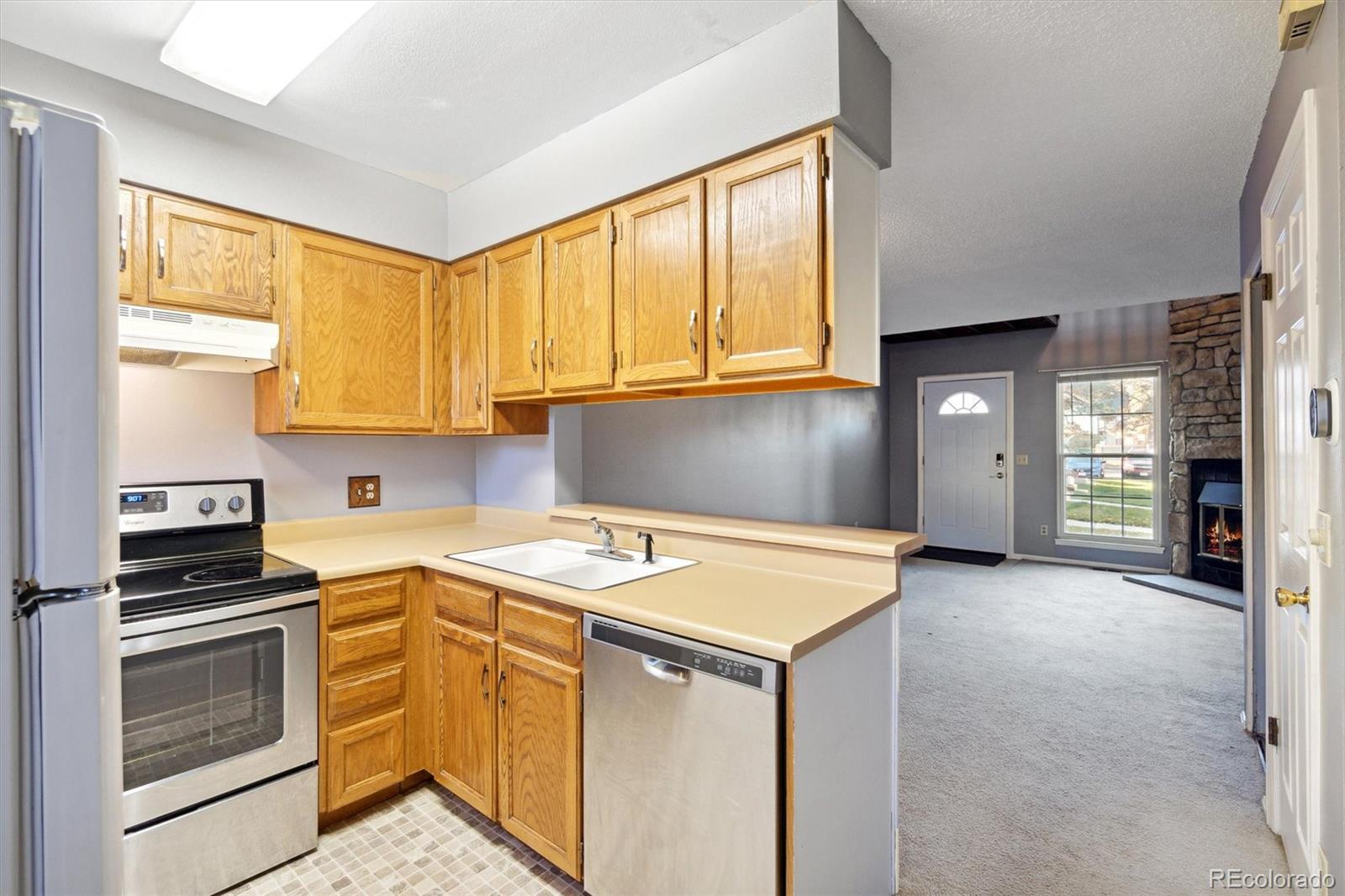 1693 S Blackhawk Way Unit: A