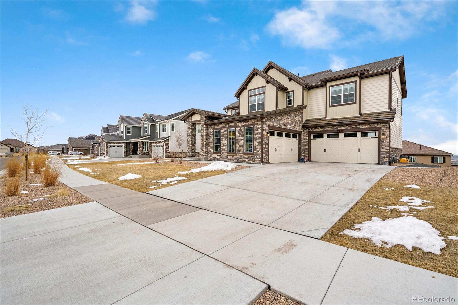 9526 Orchard Way