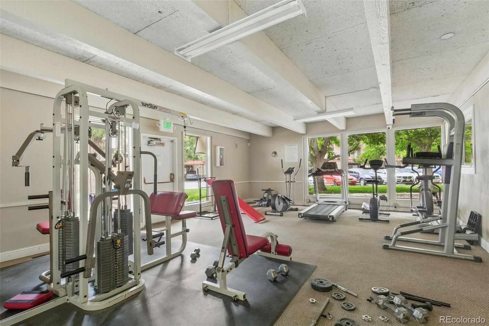 7755 E Quincy Avenue Unit: 107D2
