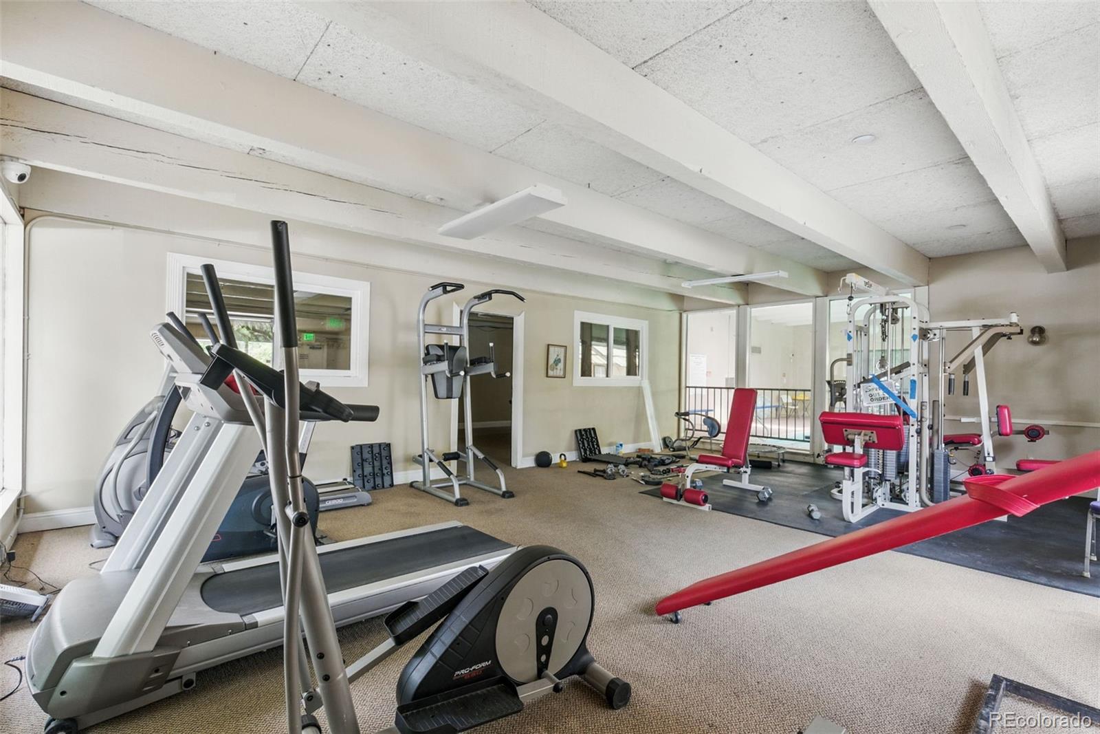 7755 E Quincy Avenue Unit: 107D2