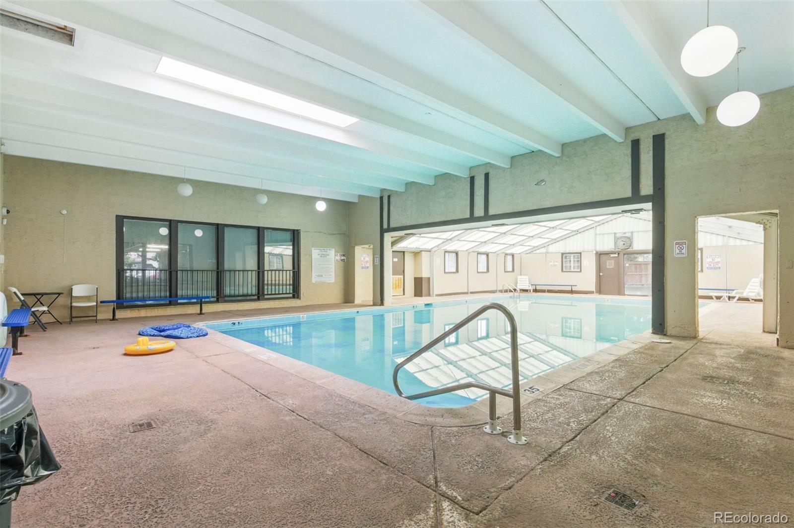7755 E Quincy Avenue Unit: 107D2