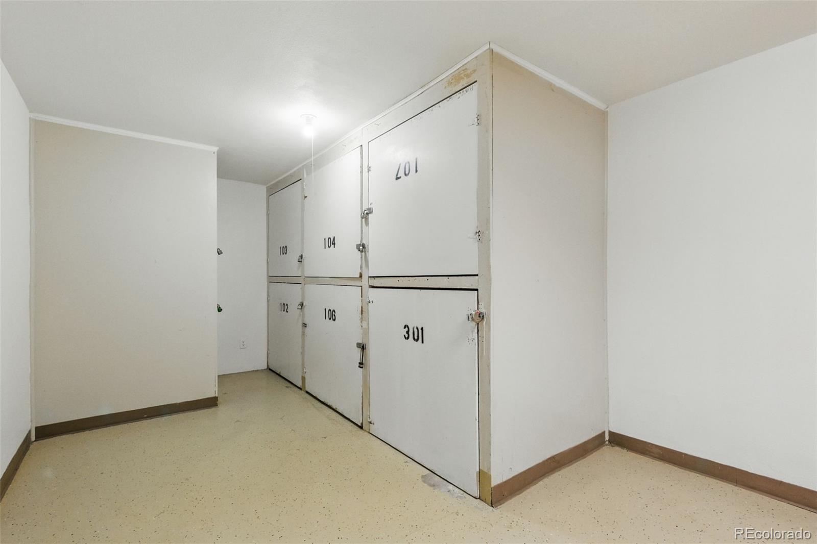 7755 E Quincy Avenue Unit: 107D2