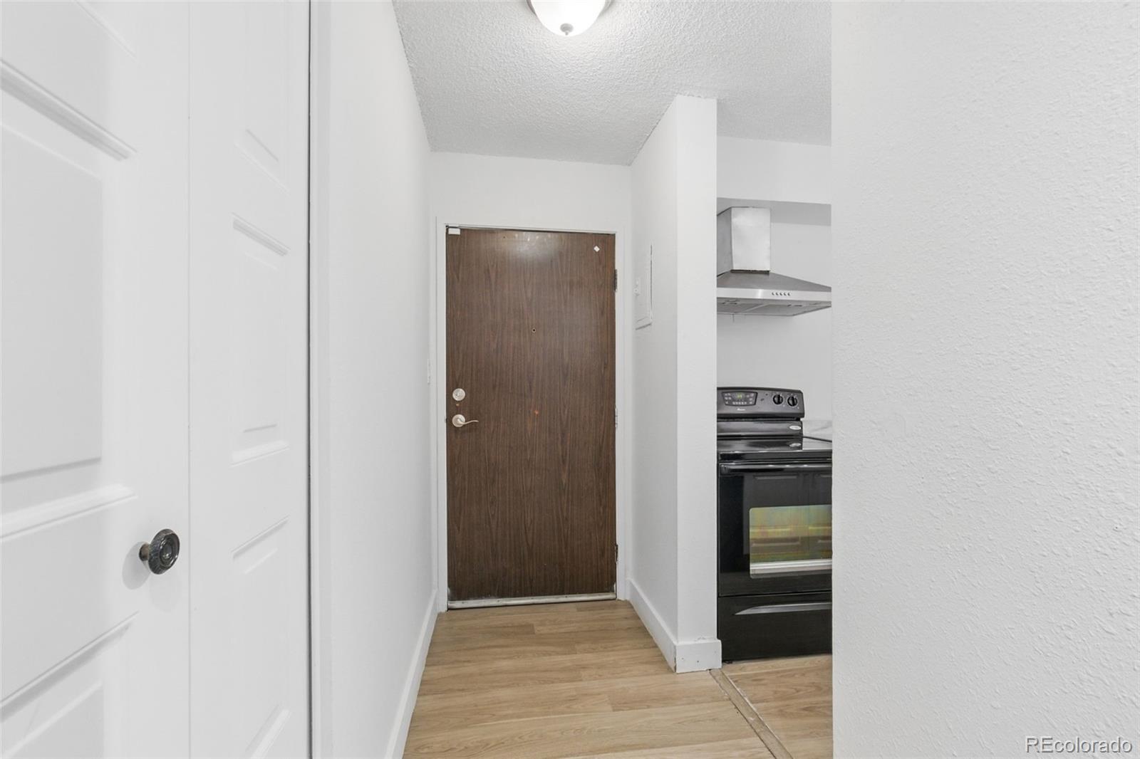 7755 E Quincy Avenue Unit: 107D2