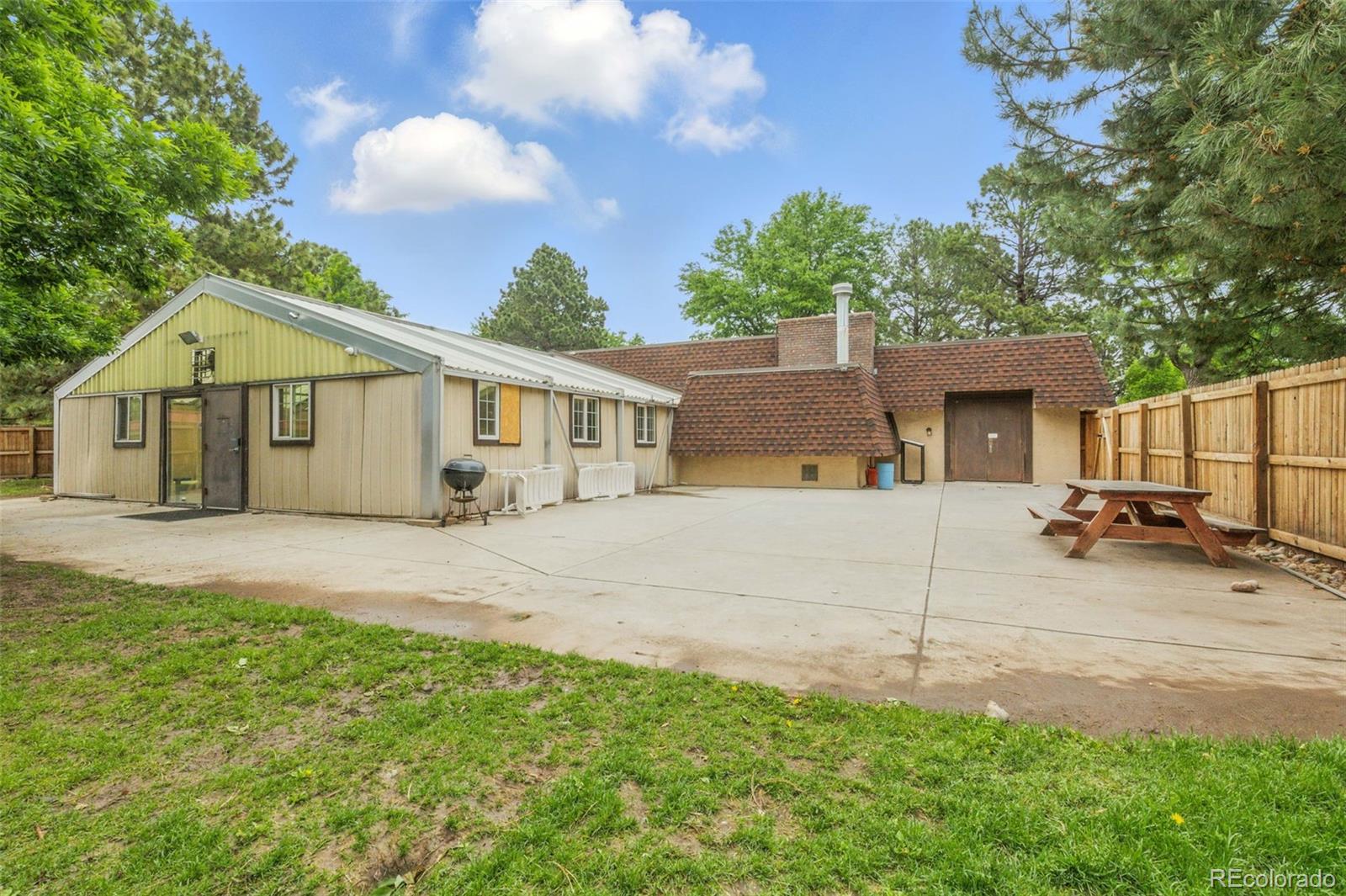 7755 E Quincy Avenue Unit: 107D2
