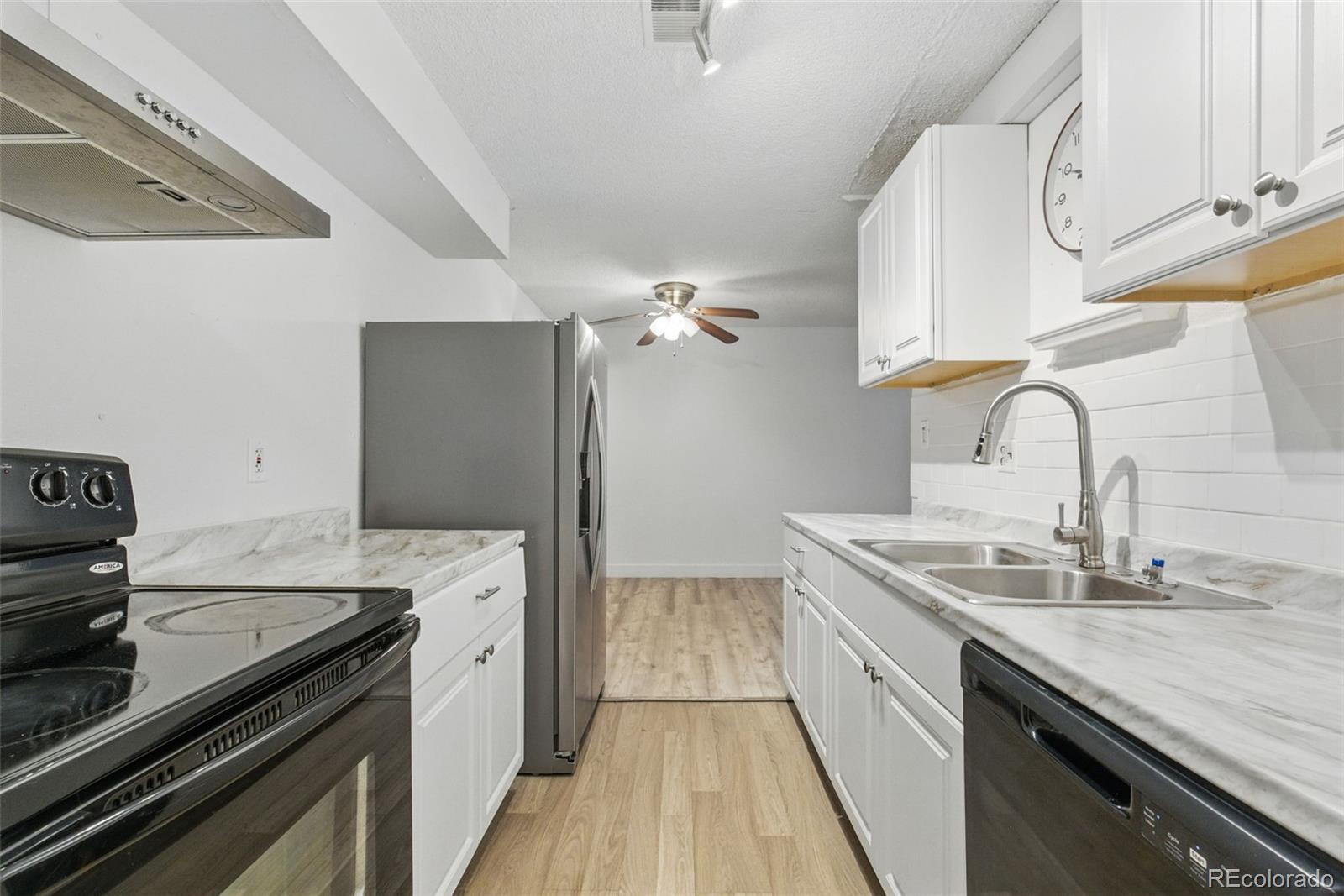 7755 E Quincy Avenue Unit: 107D2