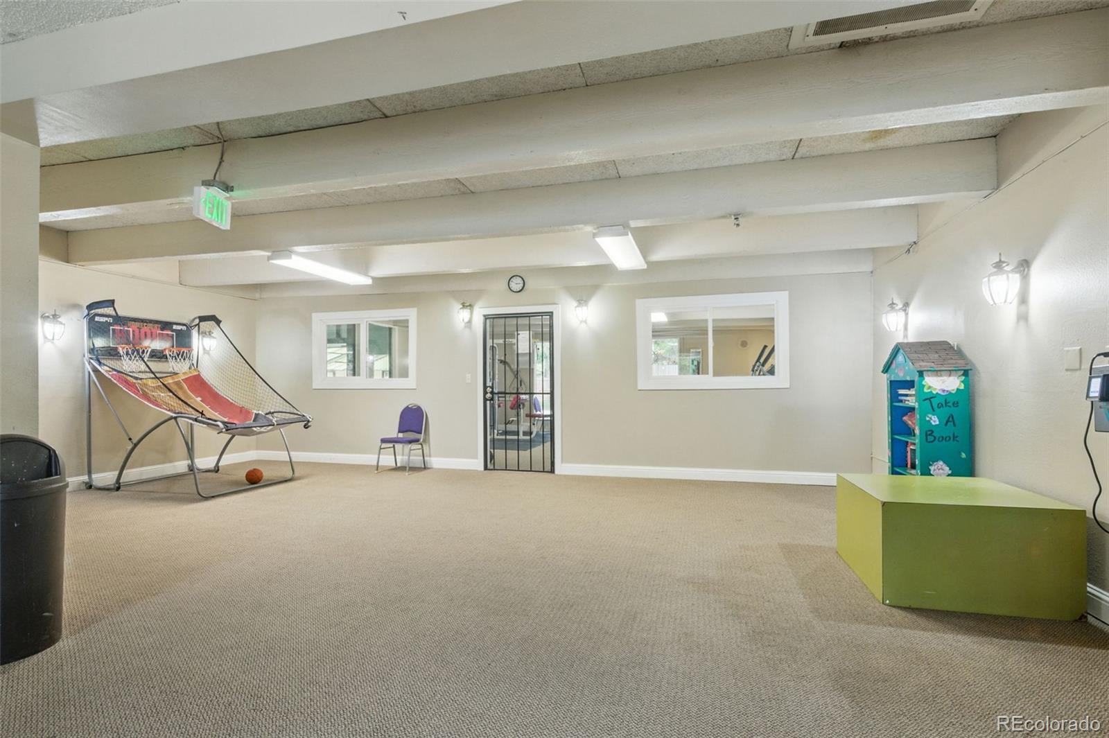 7755 E Quincy Avenue Unit: 107D2