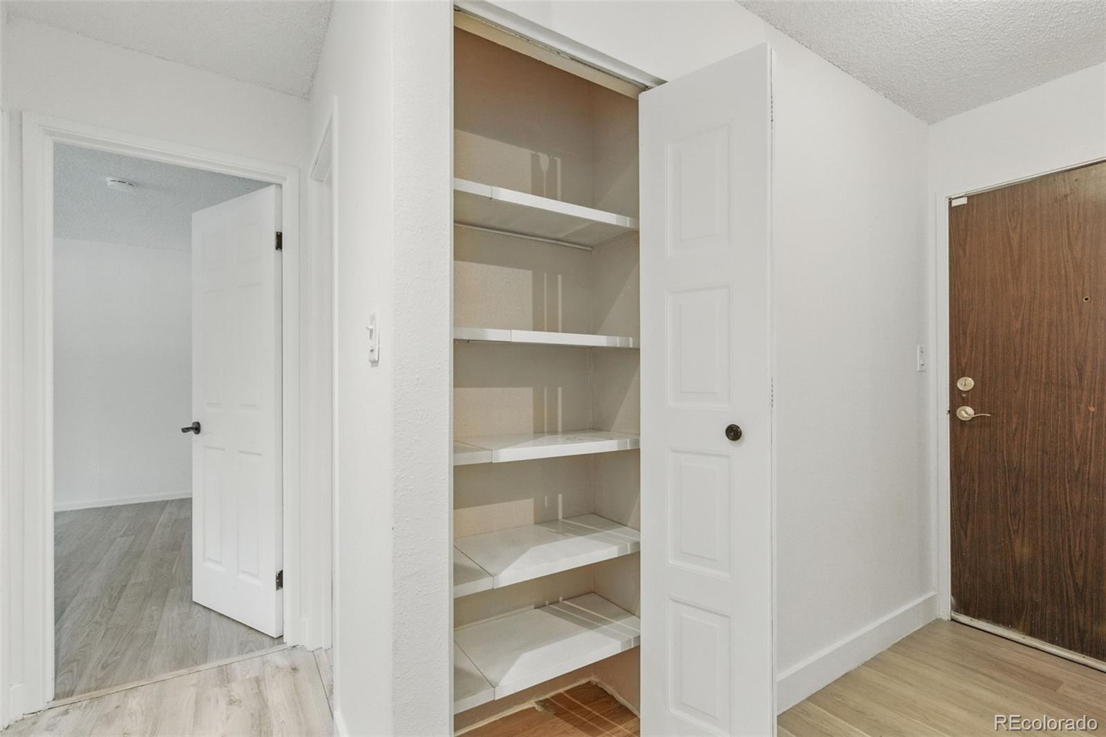7755 E Quincy Avenue Unit: 107D2