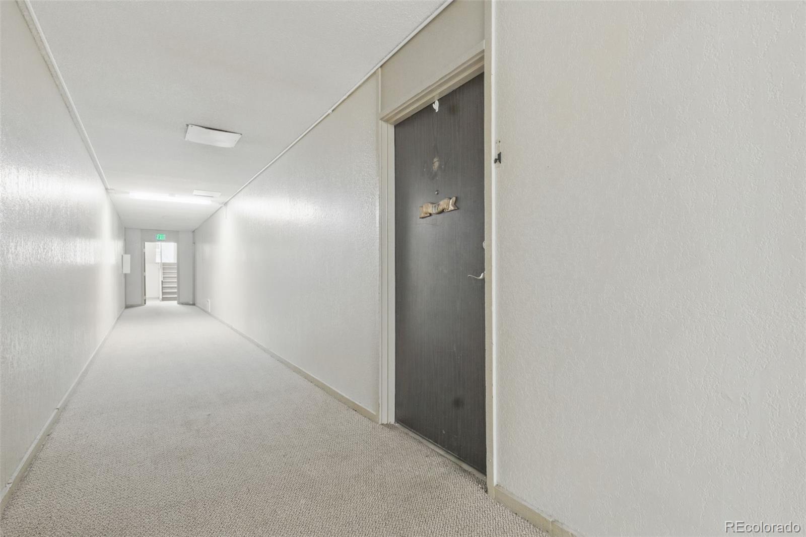 7755 E Quincy Avenue Unit: 107D2