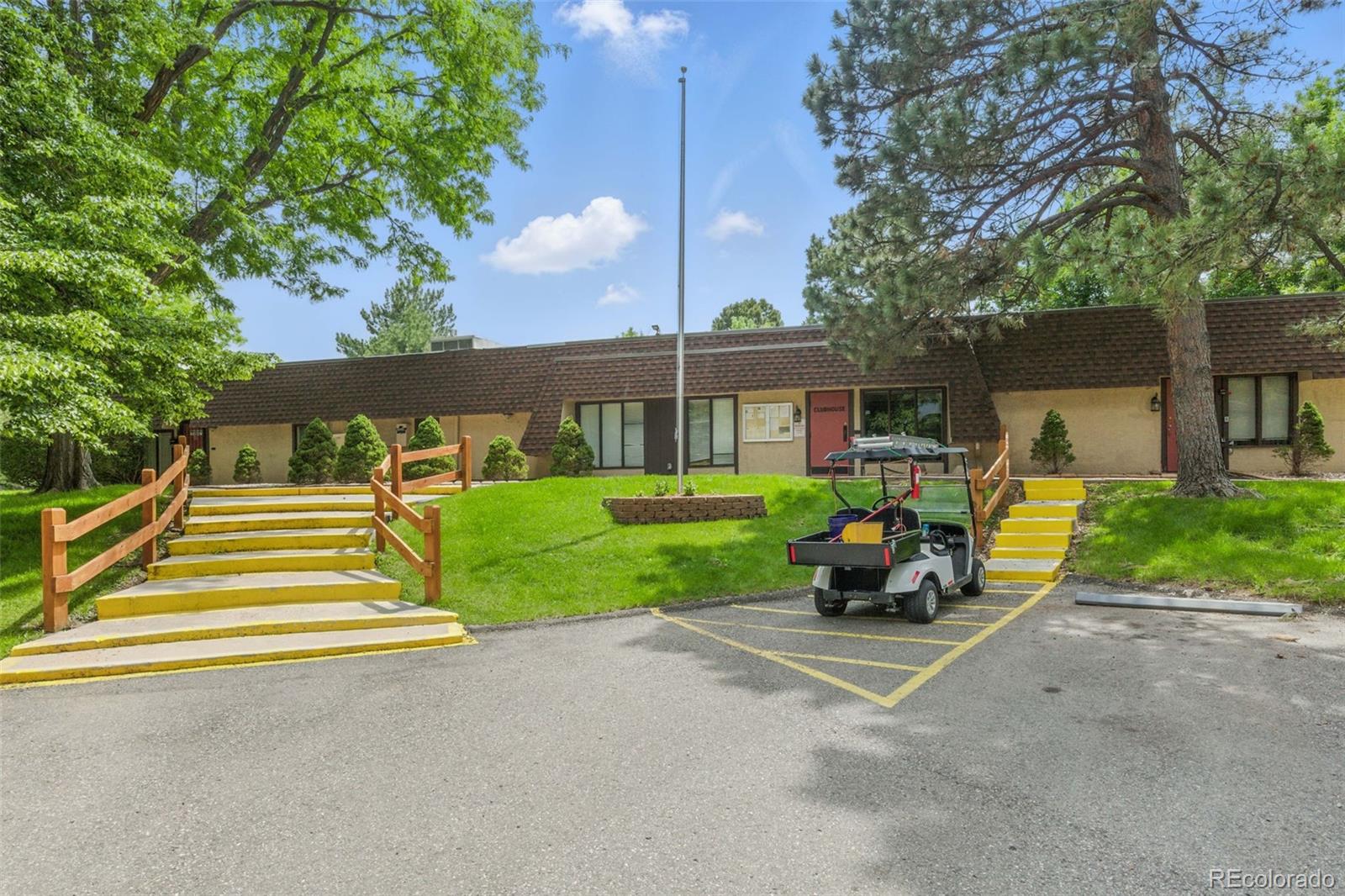 7755 E Quincy Avenue Unit: 107D2