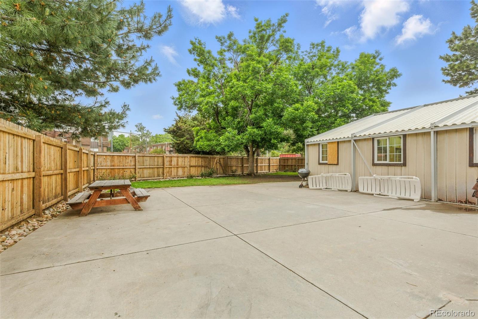 7755 E Quincy Avenue Unit: 107D2