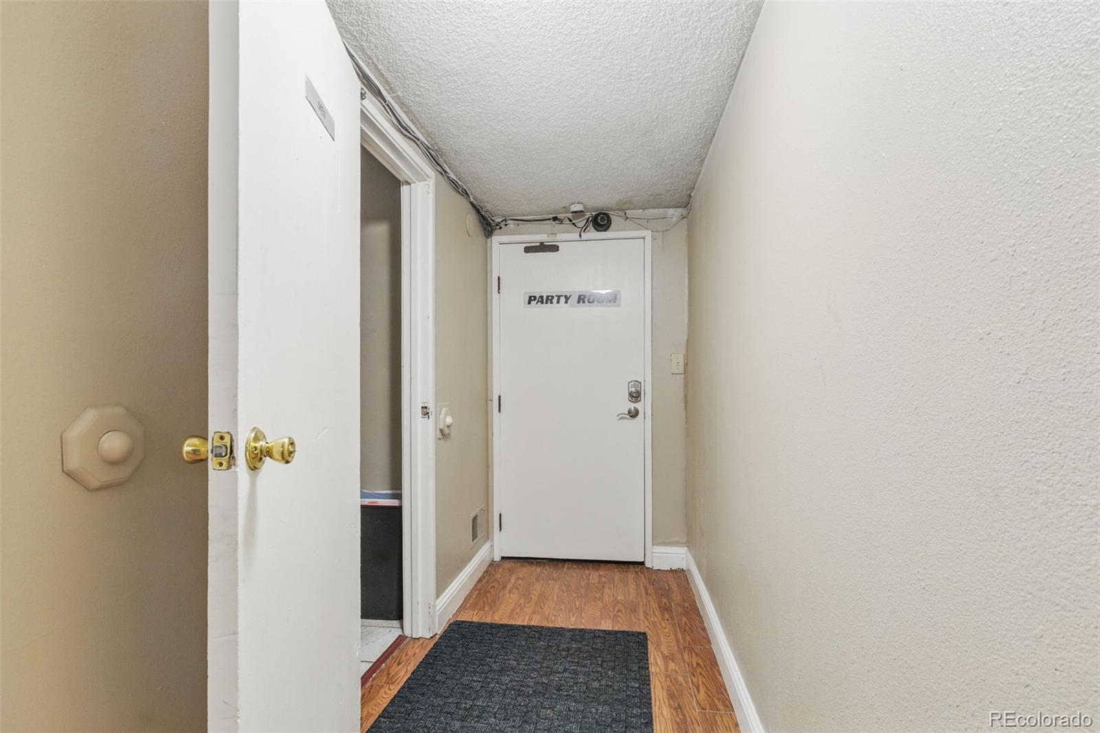 7755 E Quincy Avenue Unit: 107D2